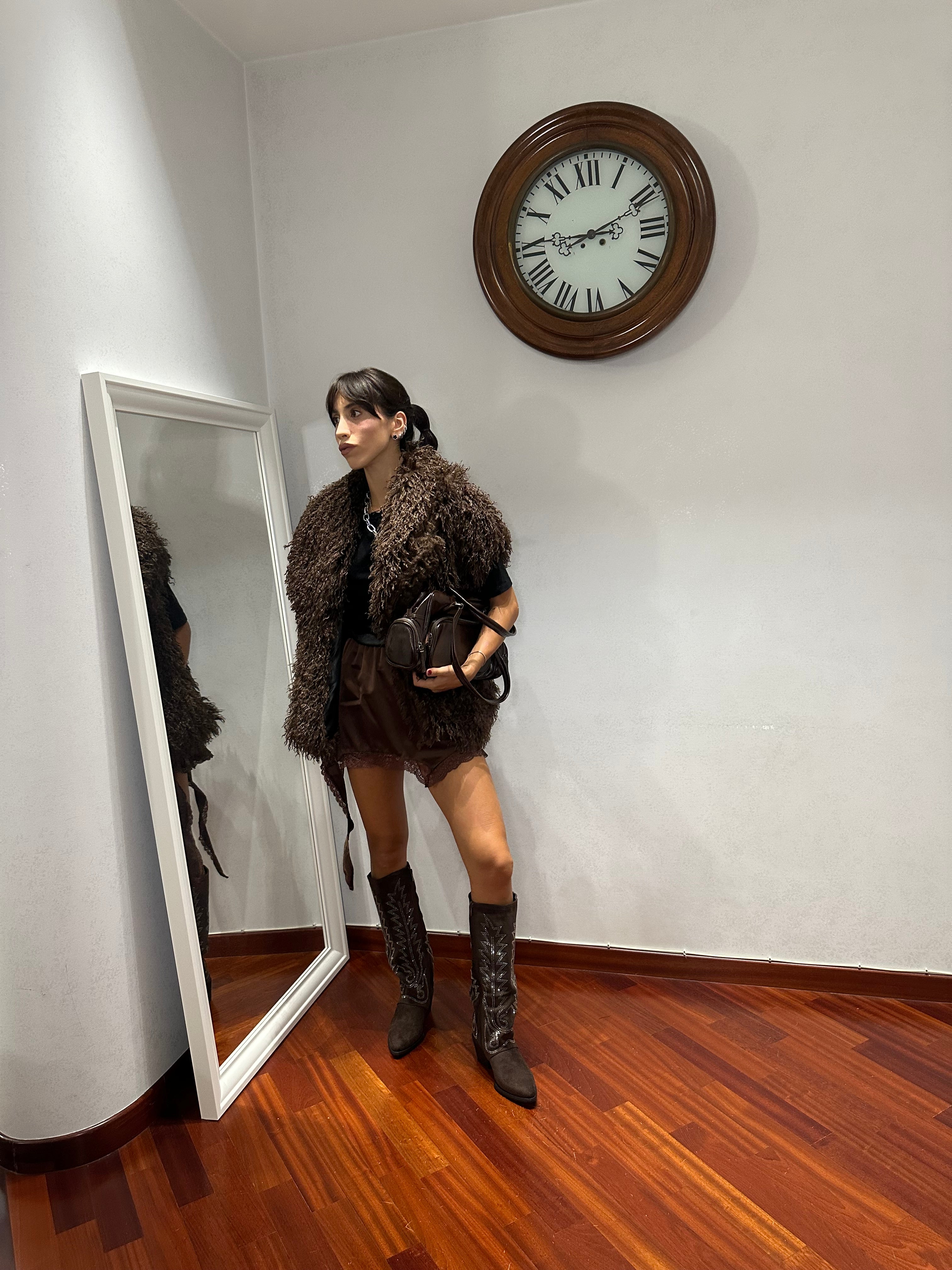 Ecofur Smanicata by Lumina