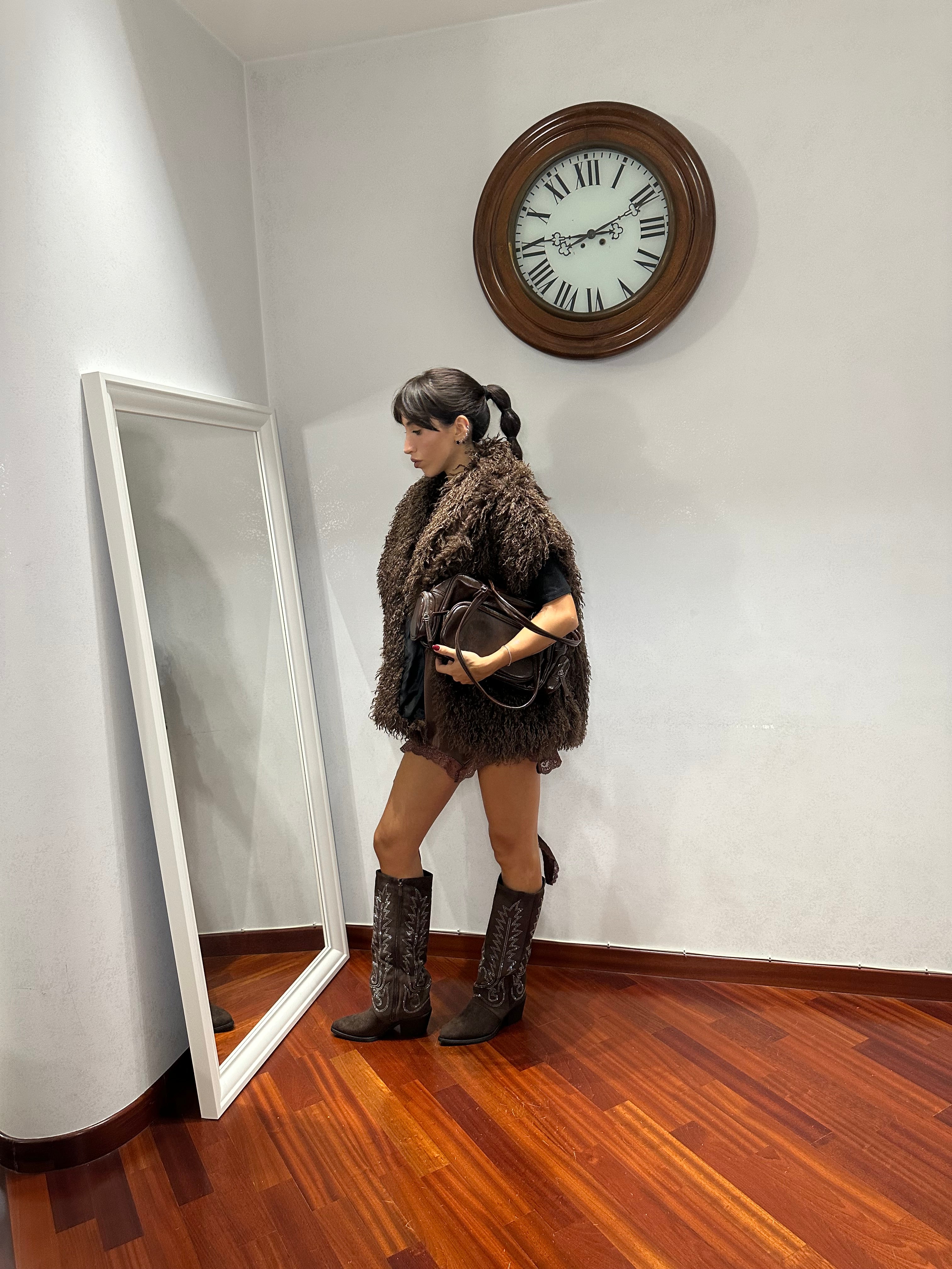 Ecofur Smanicata by Lumina