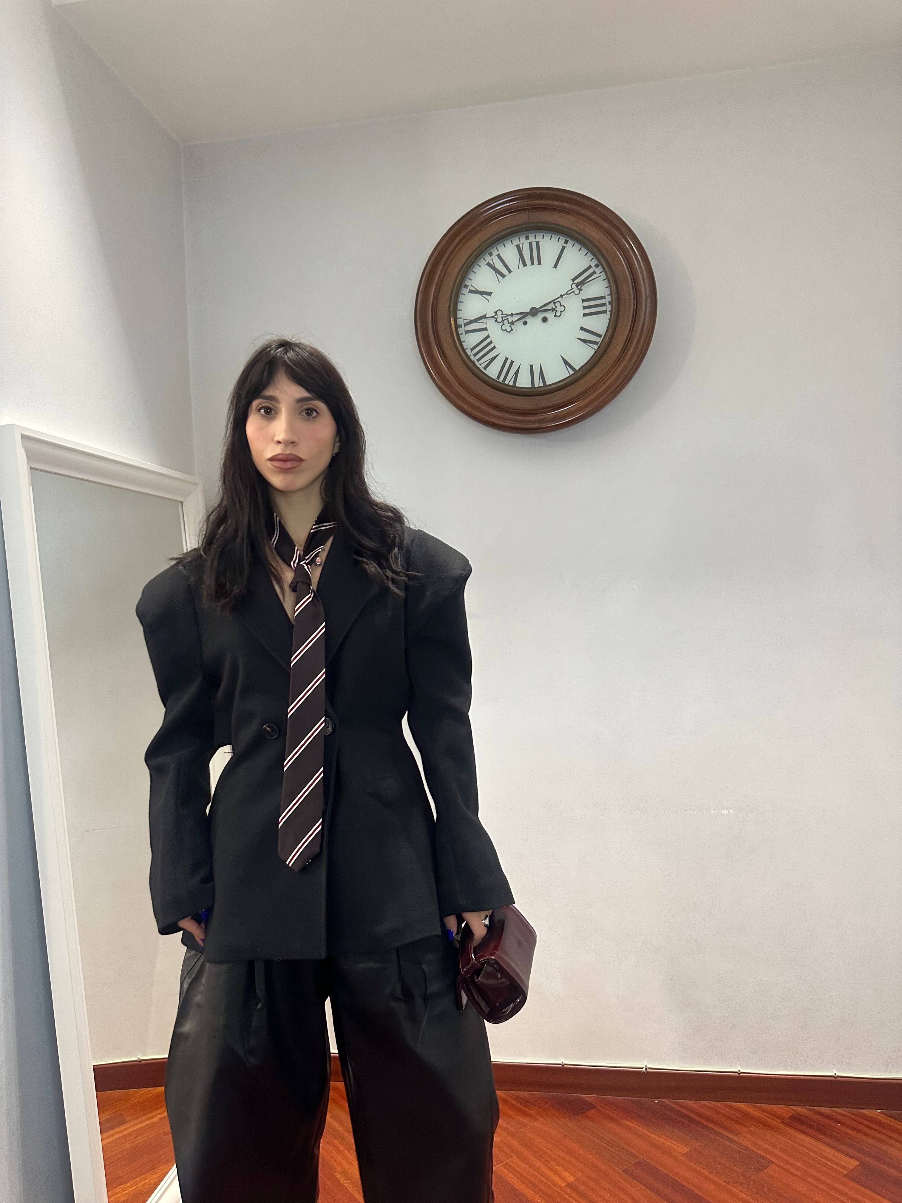 Blazer Power by Just West