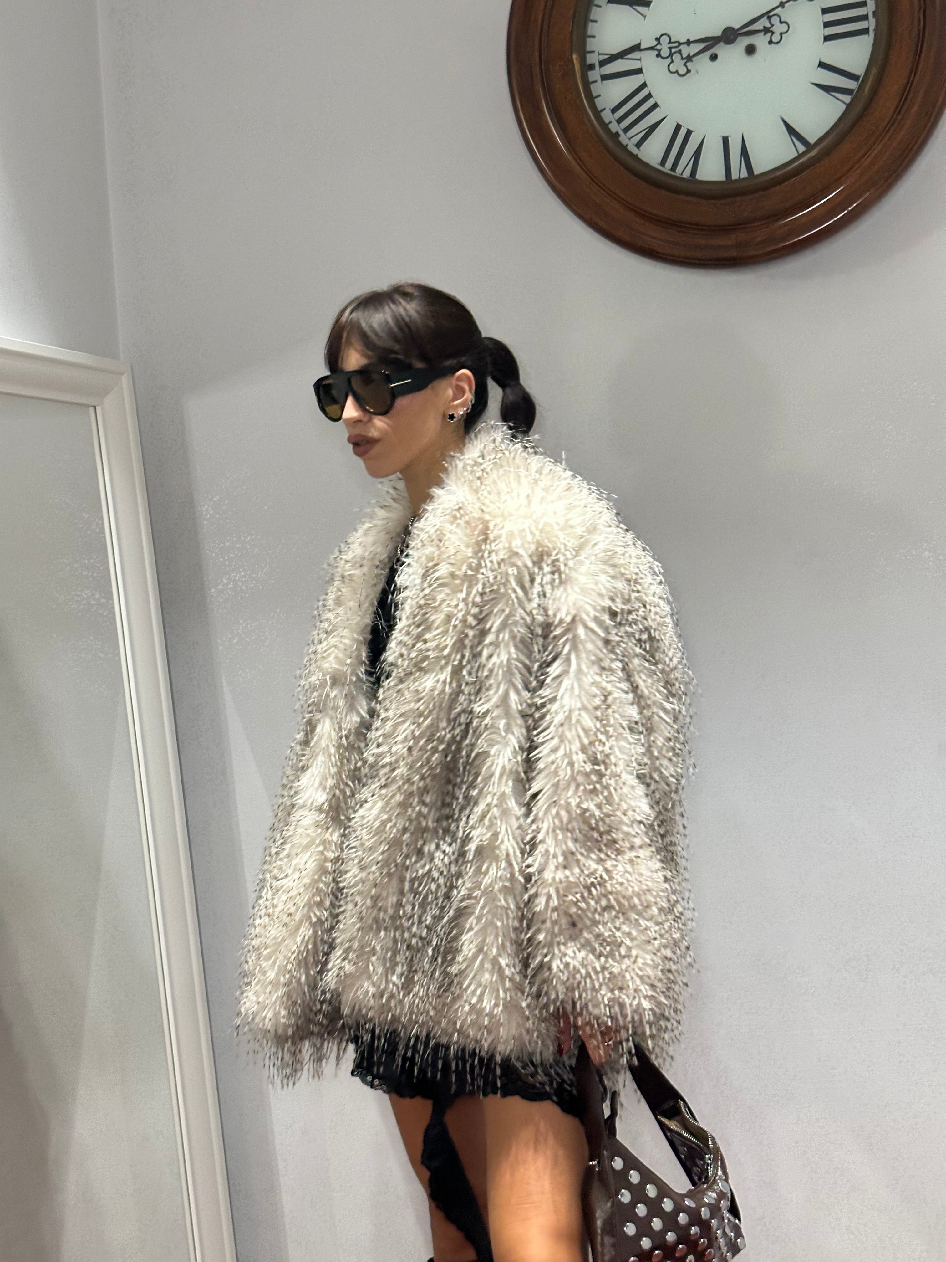 Ecofur Crudelia By Lumina