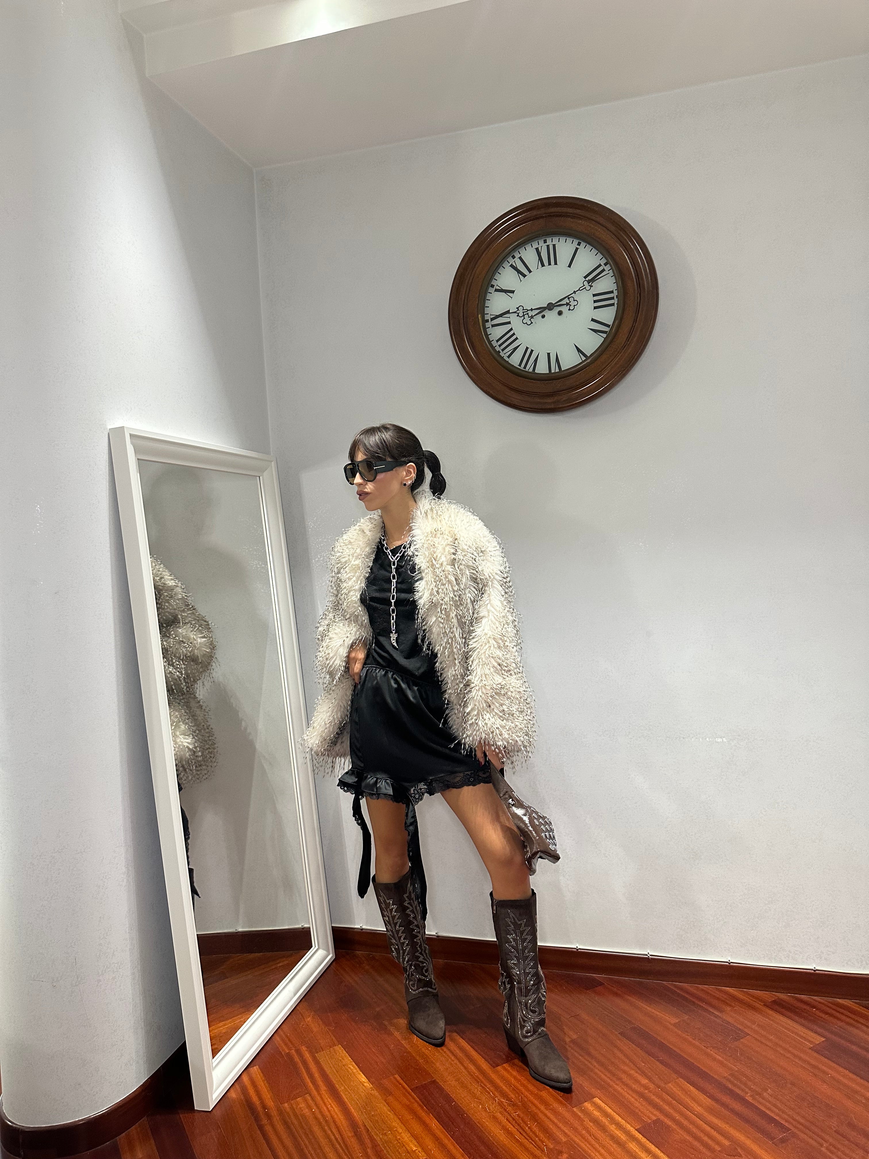 Ecofur Crudelia By Lumina