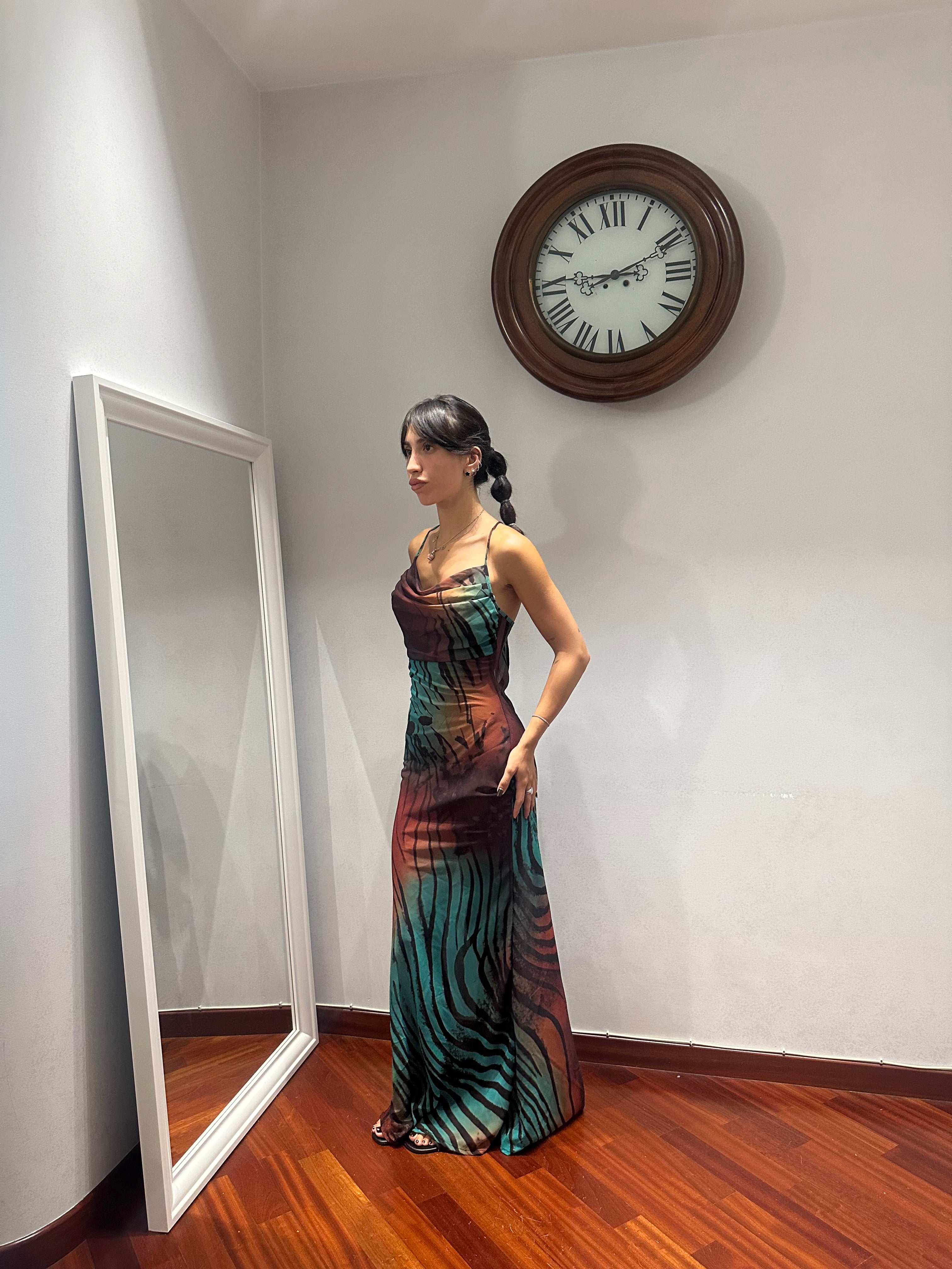 Dress Havana