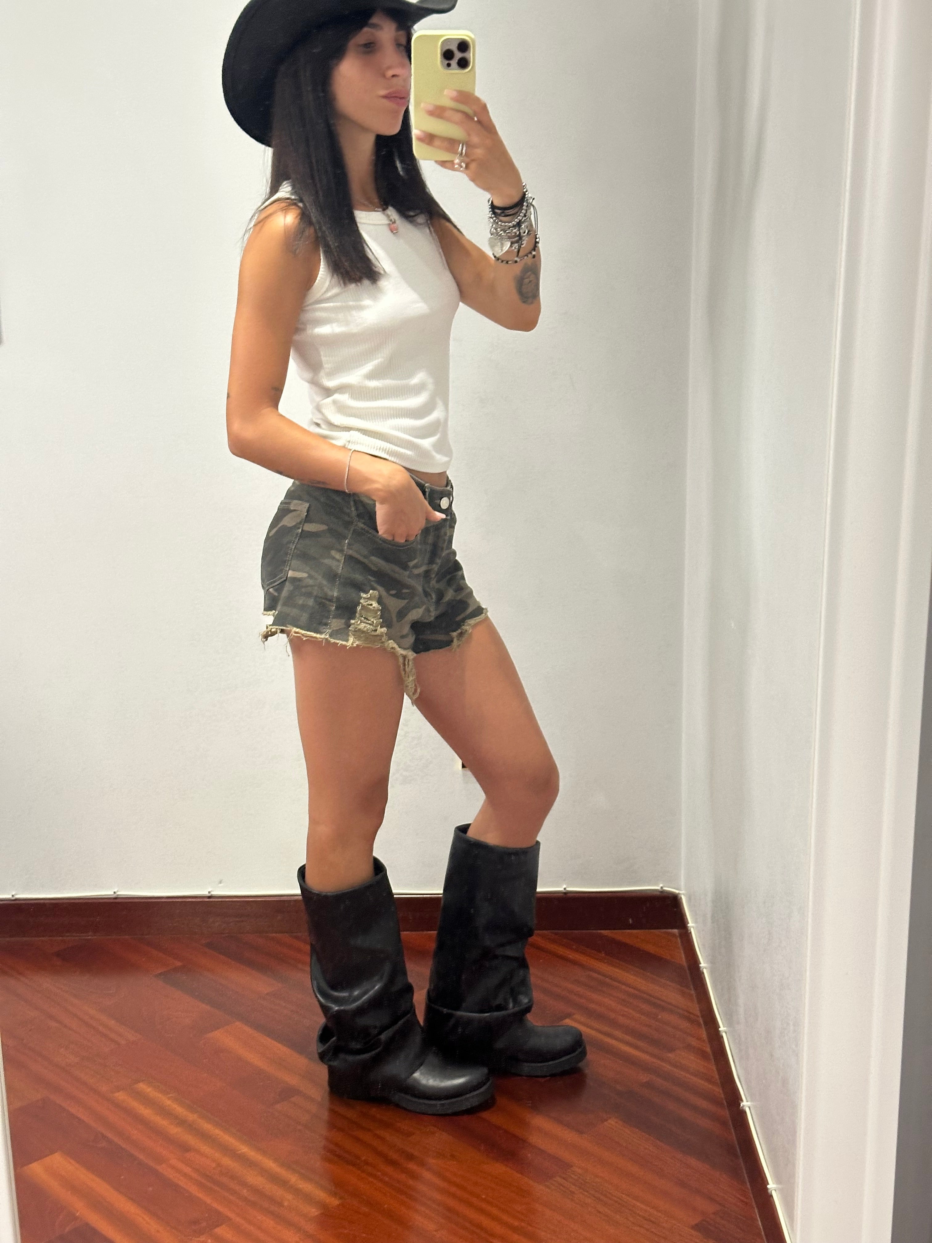 Boots Attico