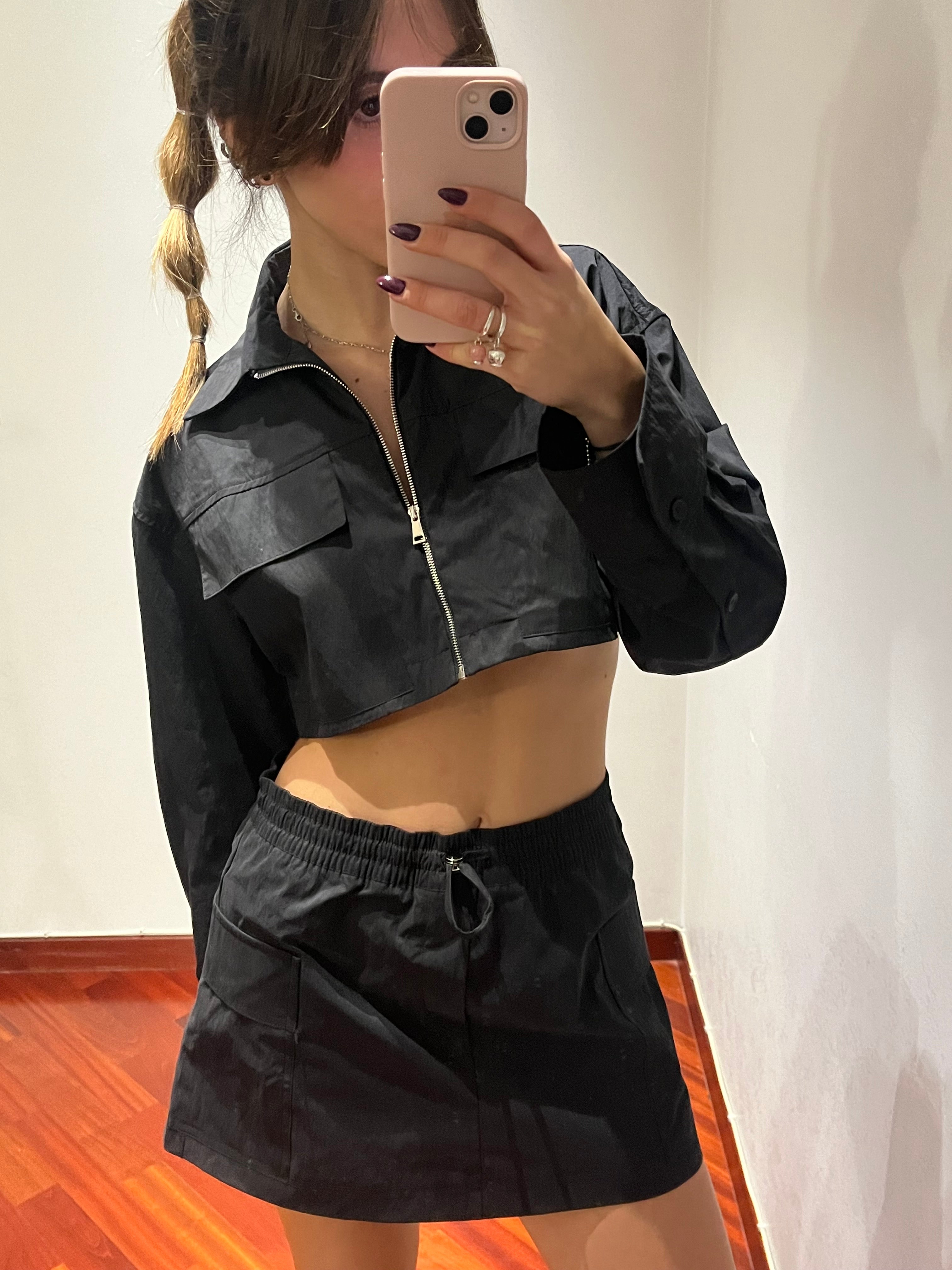 Set PARACHUTE by Lumina