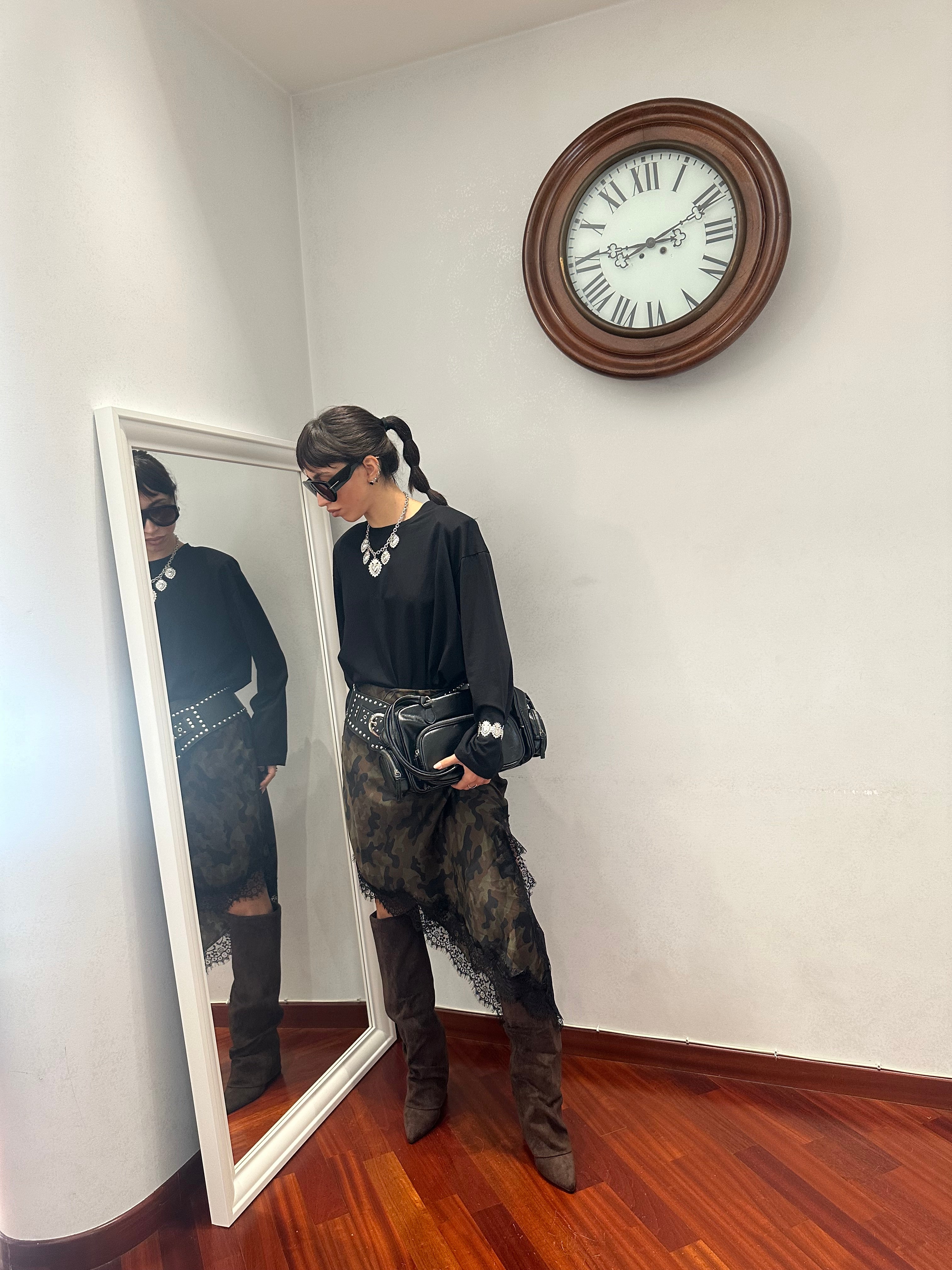 Gonna Viral Camuflage by Lumina