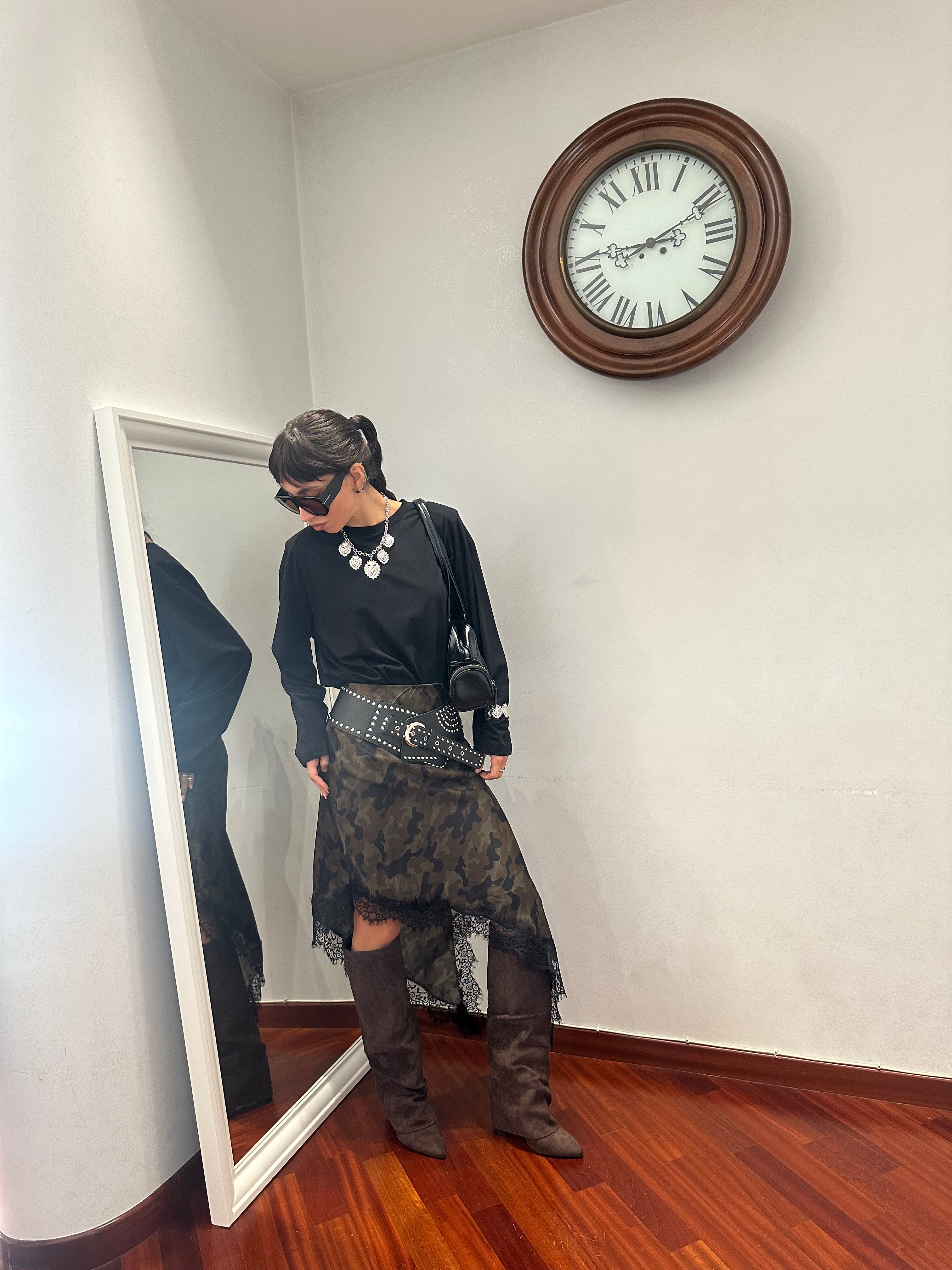 Gonna Viral Camuflage by Lumina