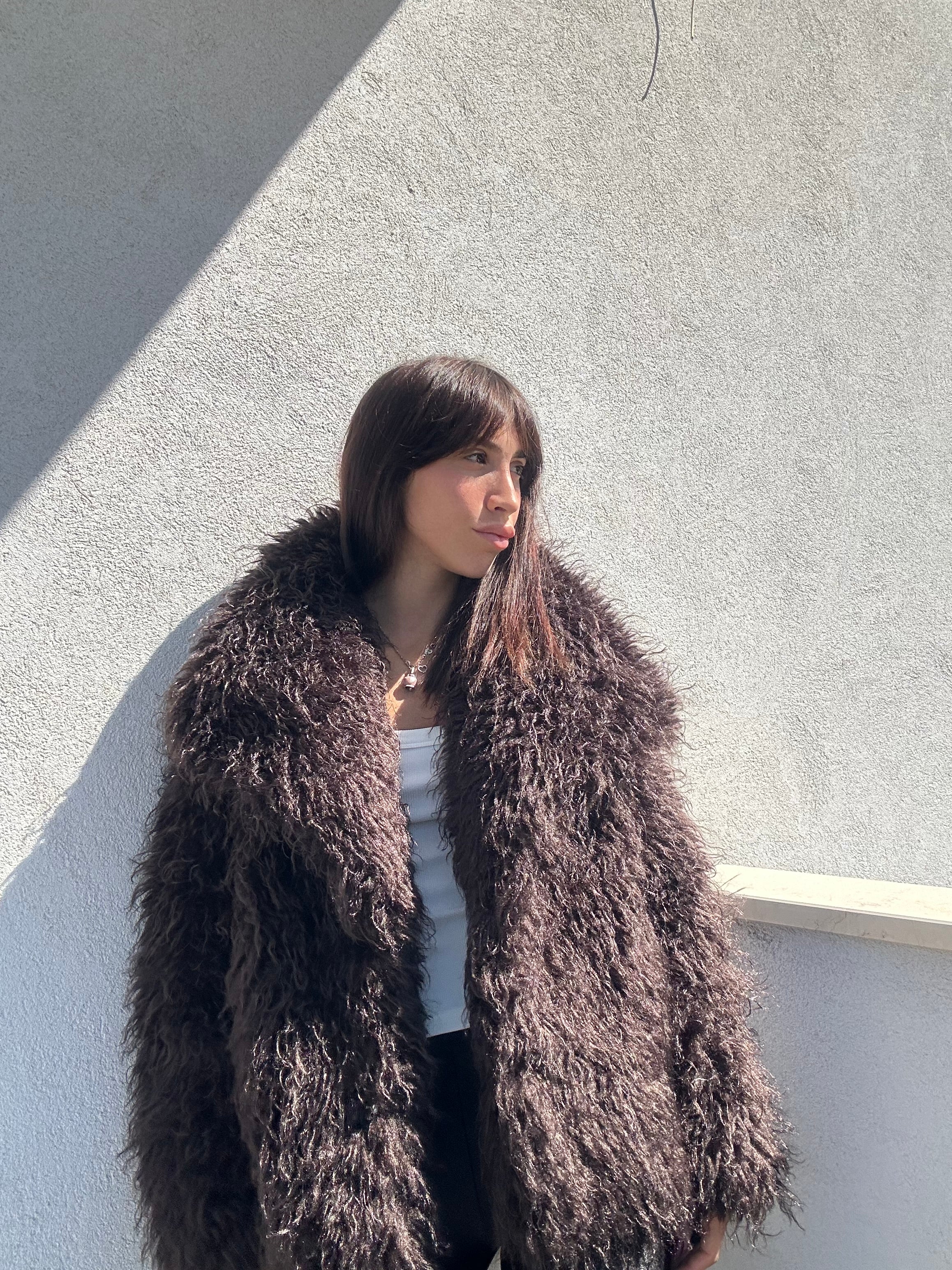 Ecofur Mongolia Cioccolato