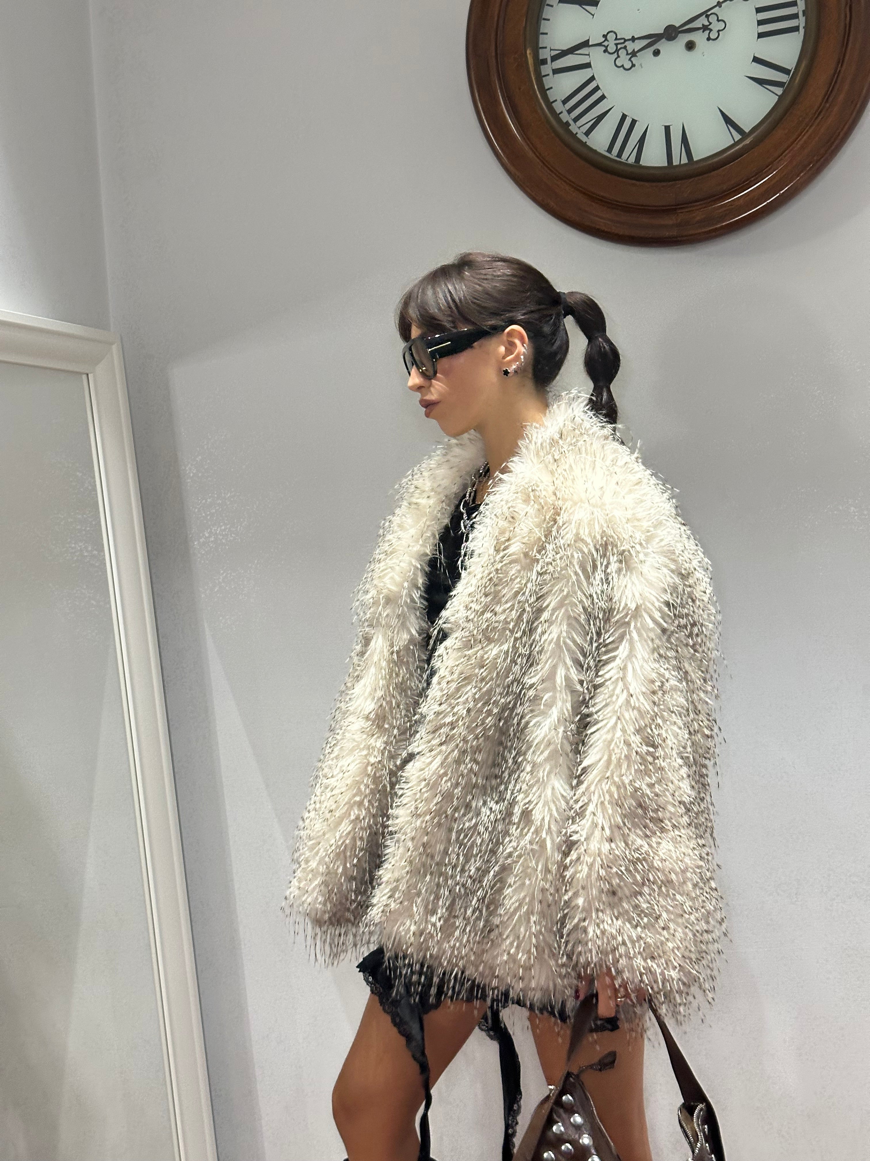 Ecofur Crudelia By Lumina