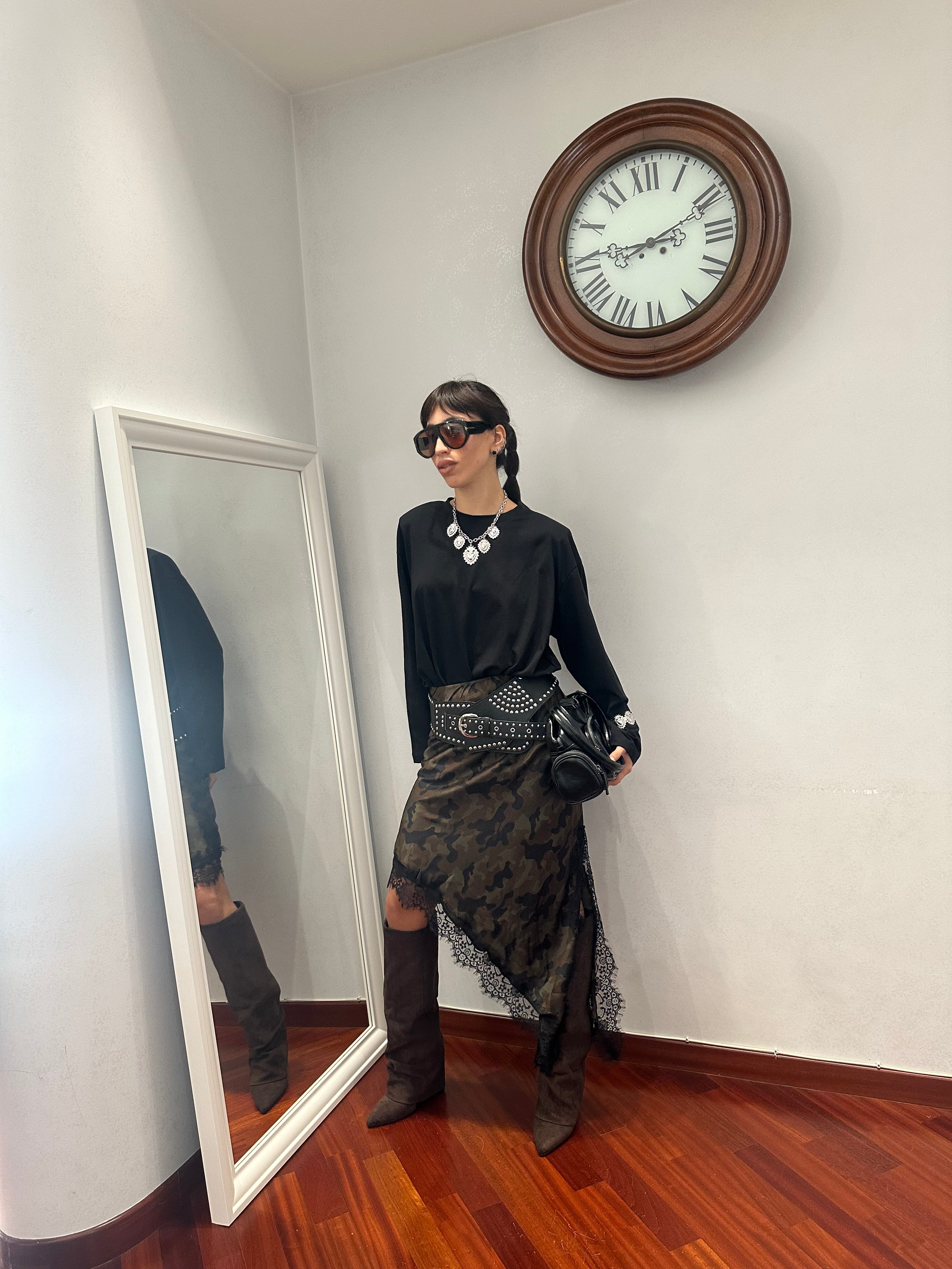 Gonna Viral Camuflage by Lumina