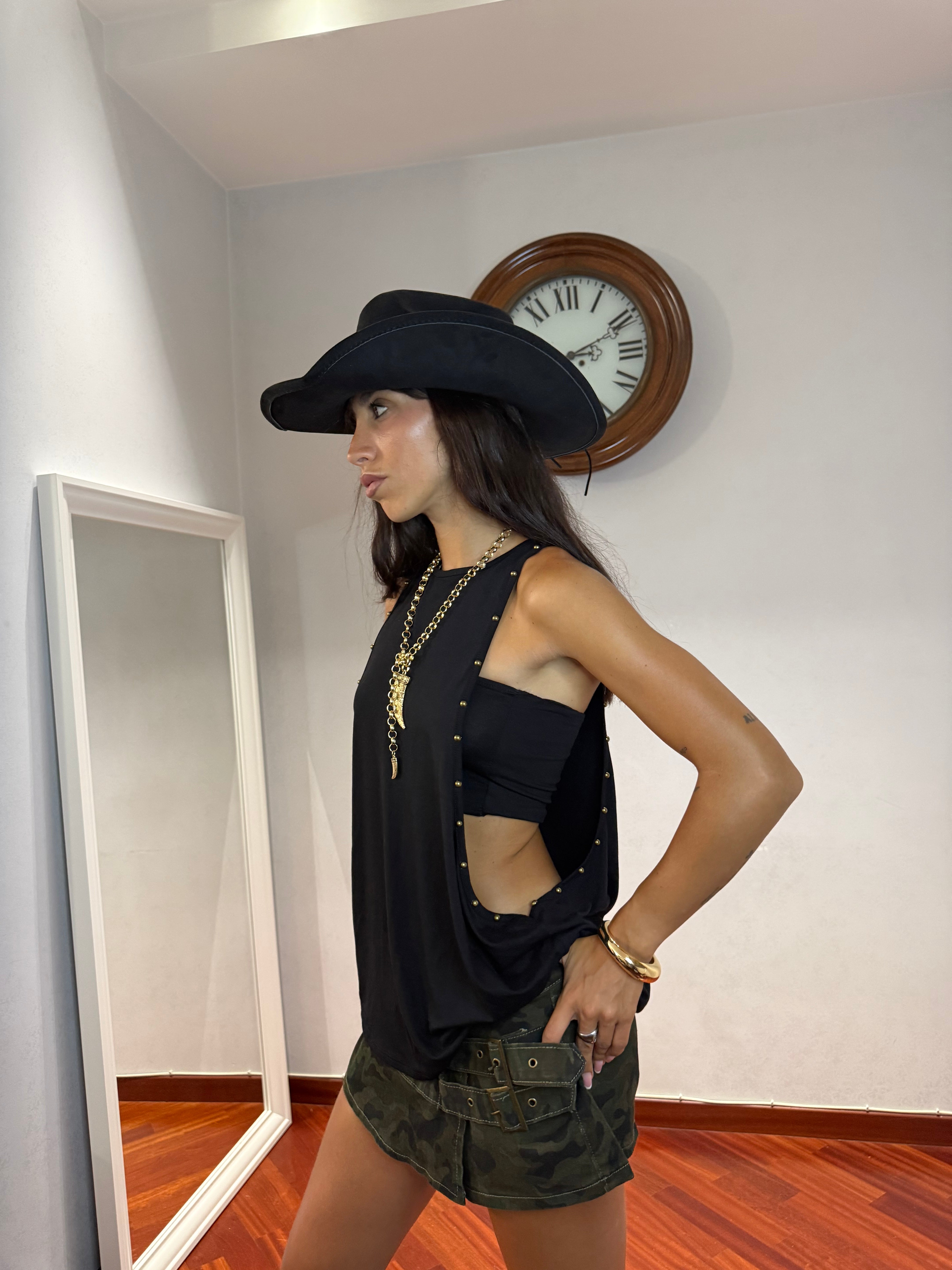 Maglia Itria con fascia