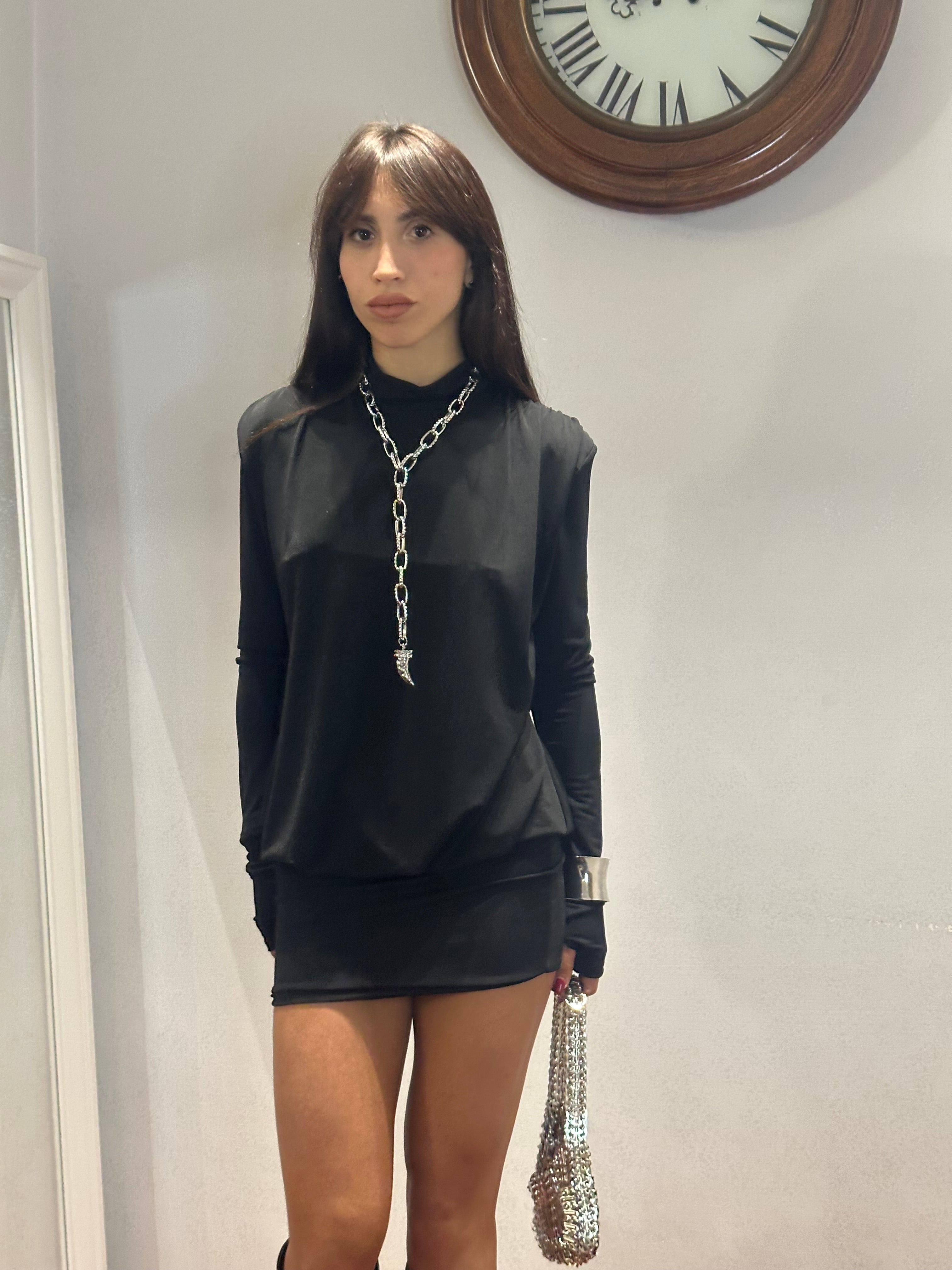 Dress Flow