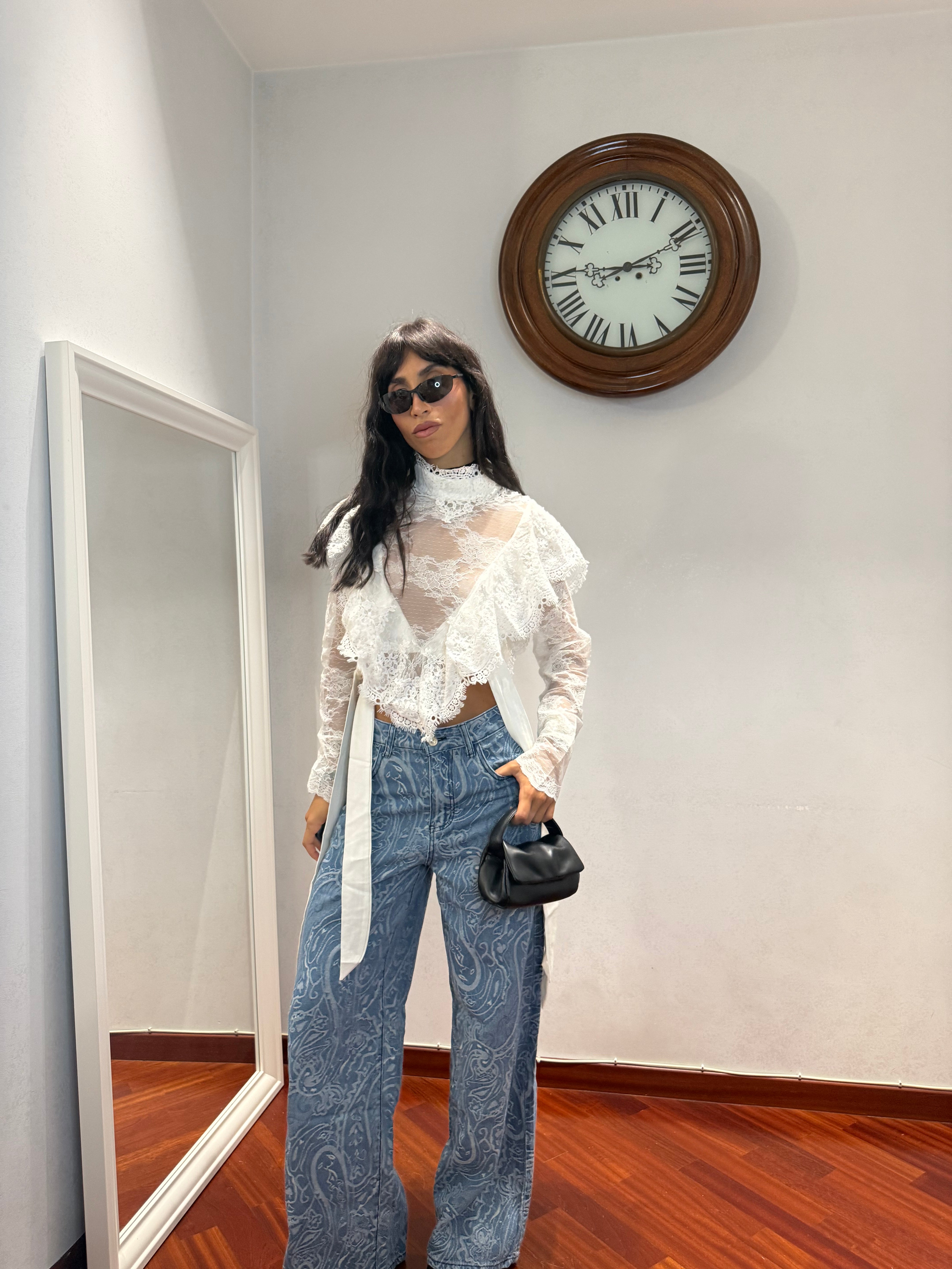 Jeans Bandana
