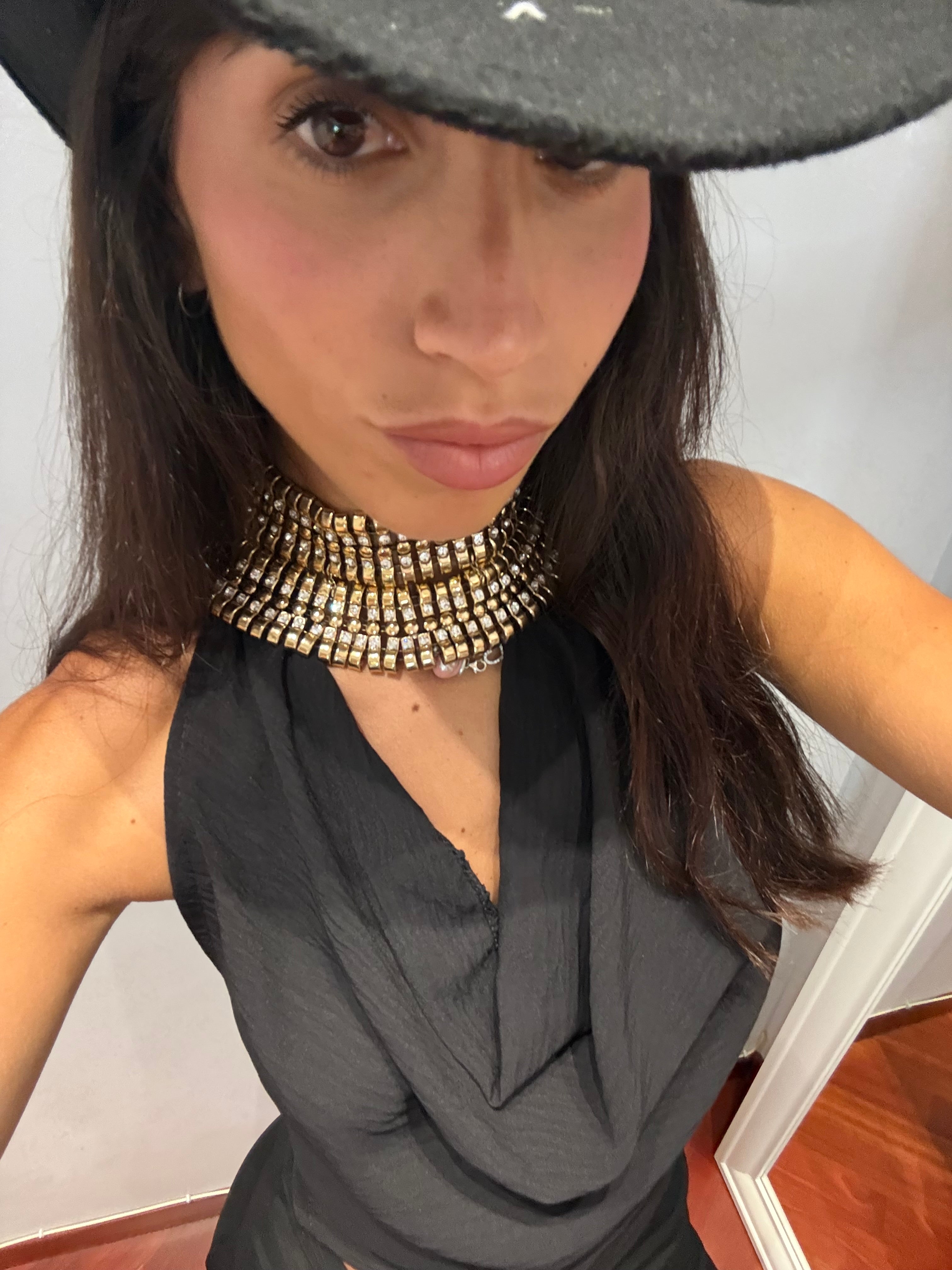 Maxi Necklace