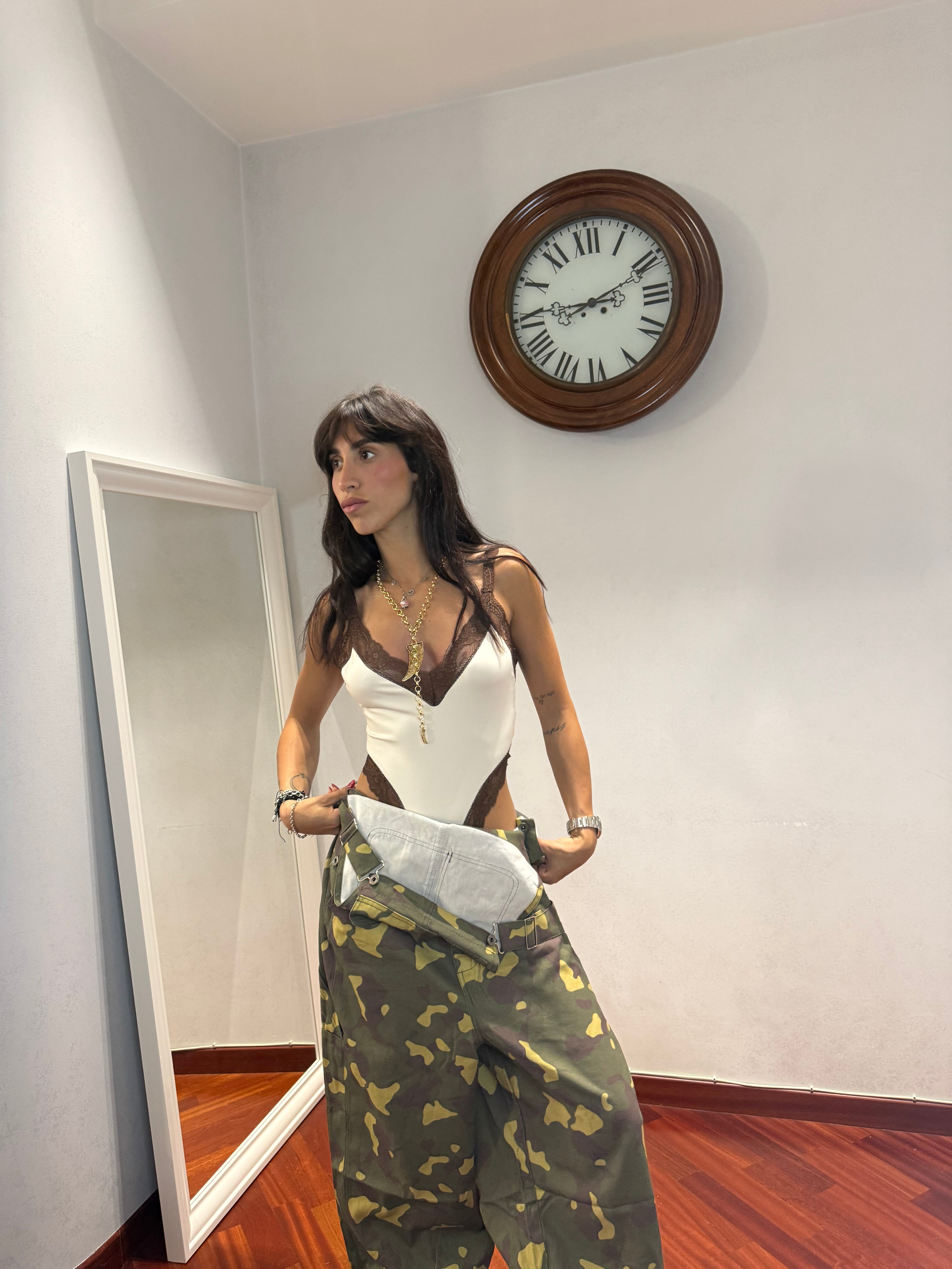 Body+Culotte