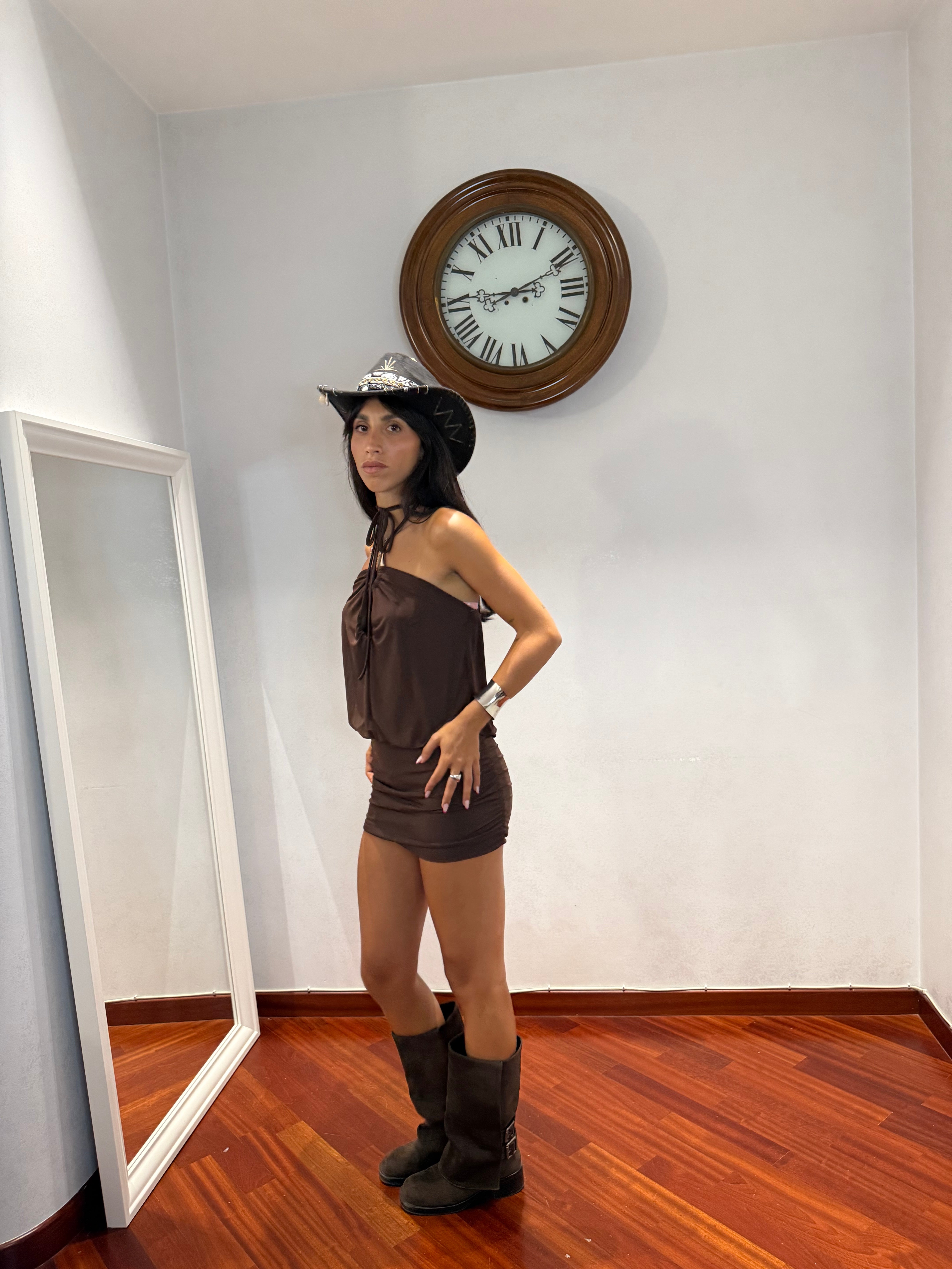 Dress Ulia