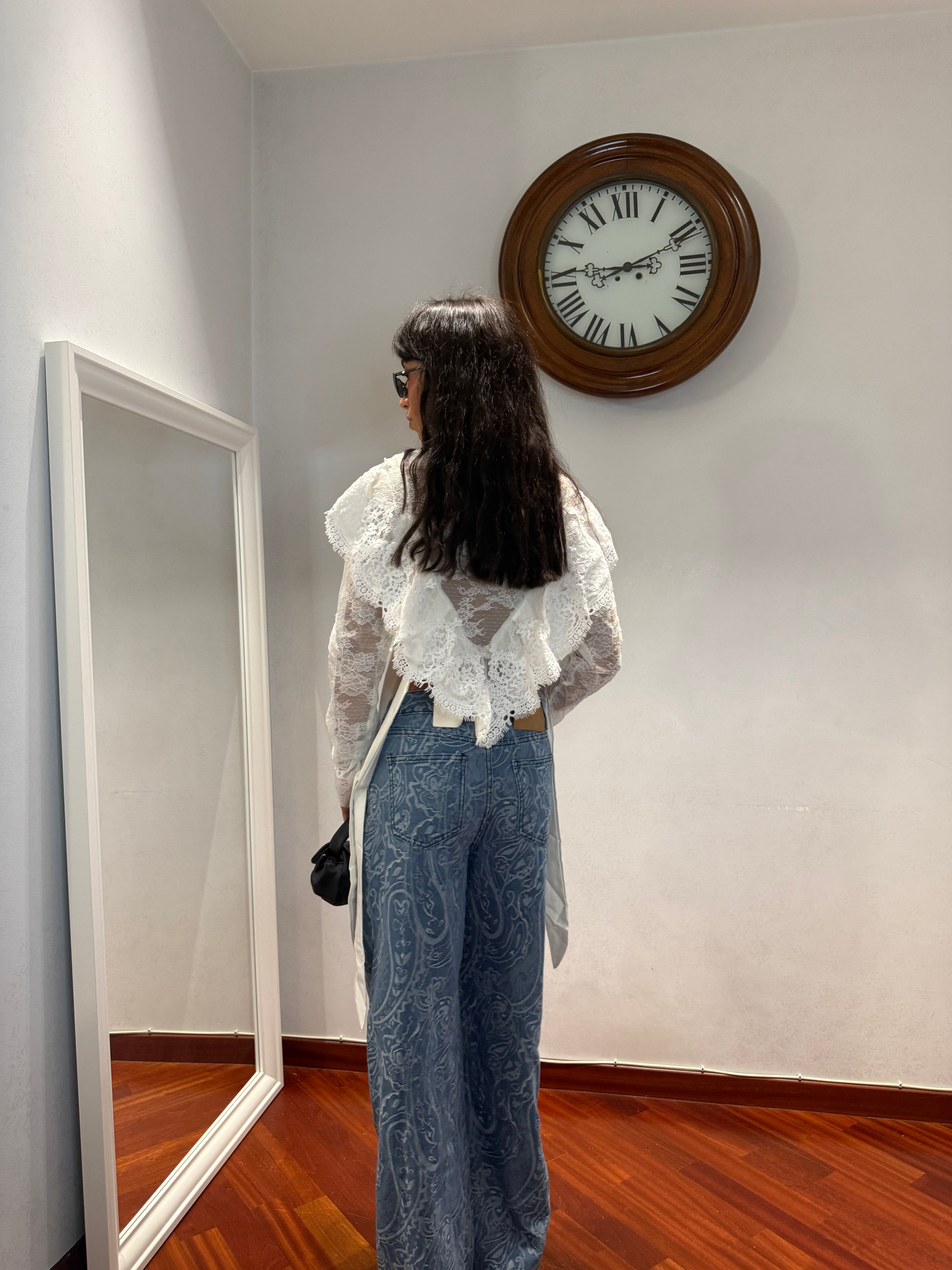 Jeans Bandana