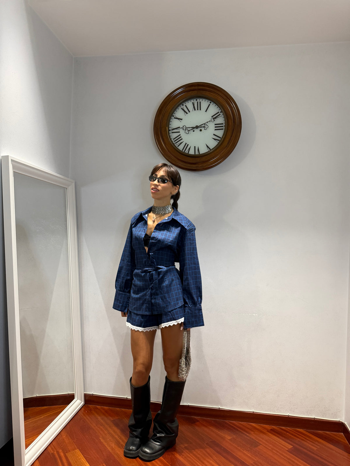 Coordinato Candy