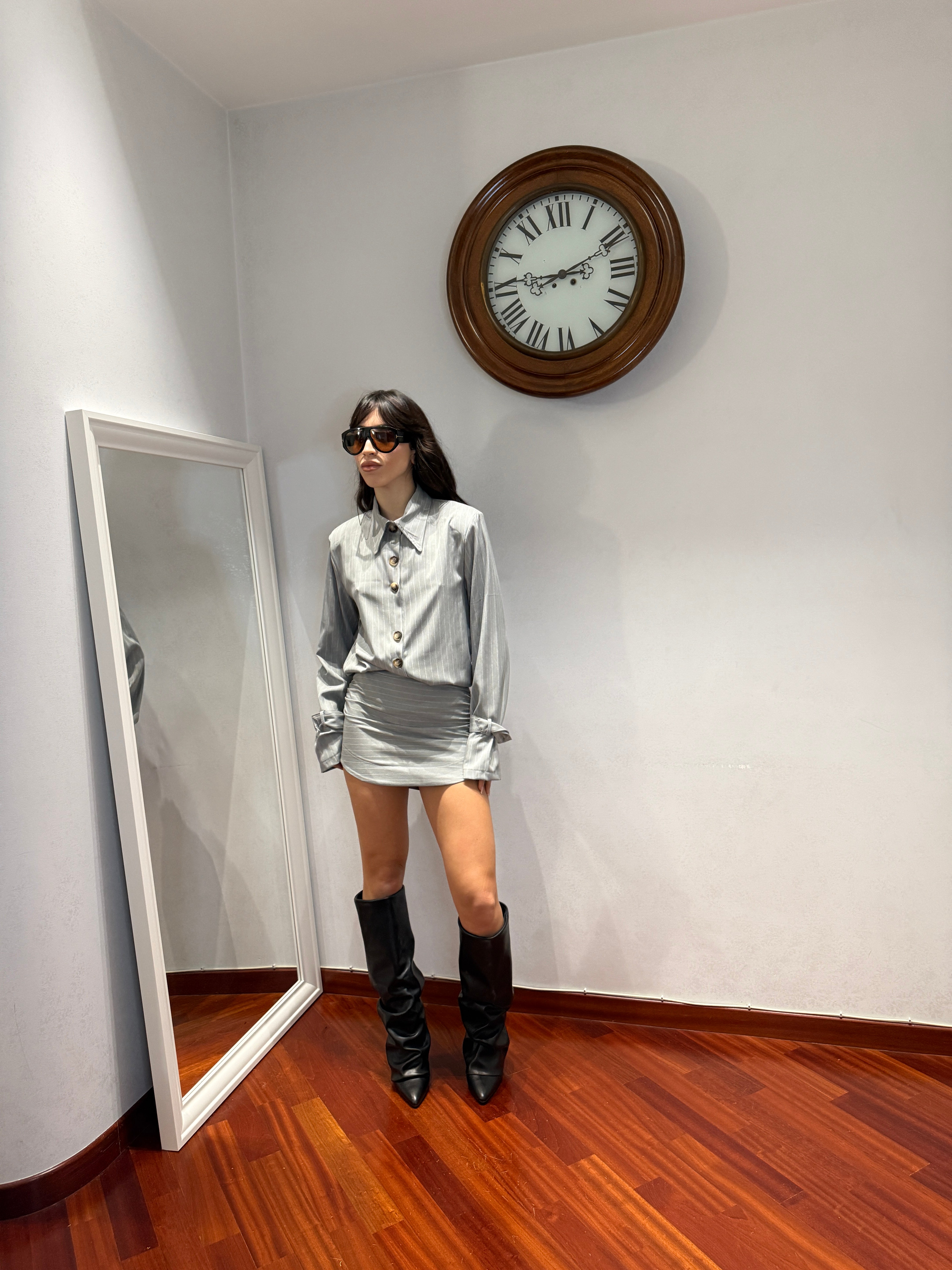 Coordinato Floor
