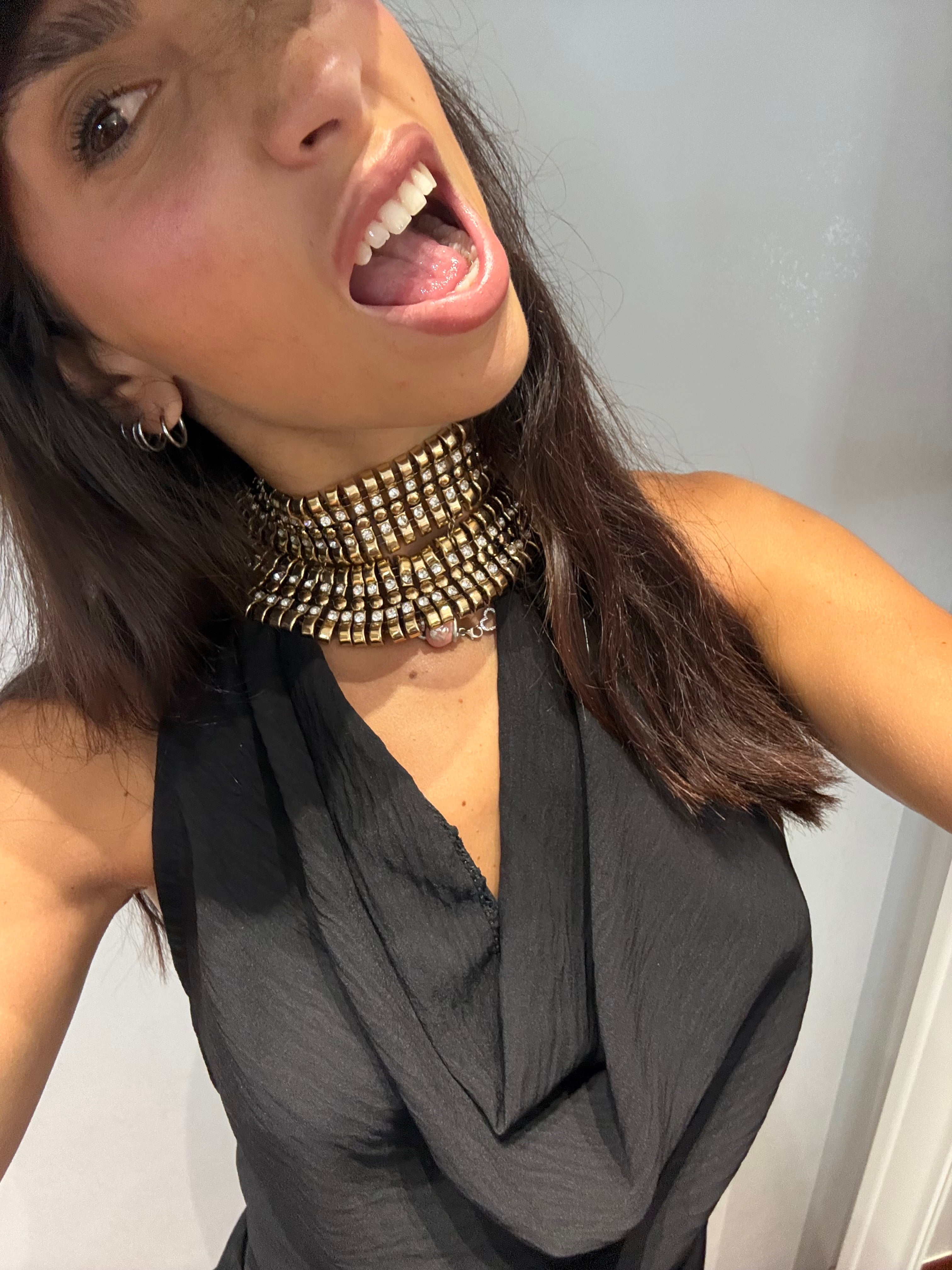 Maxi Necklace