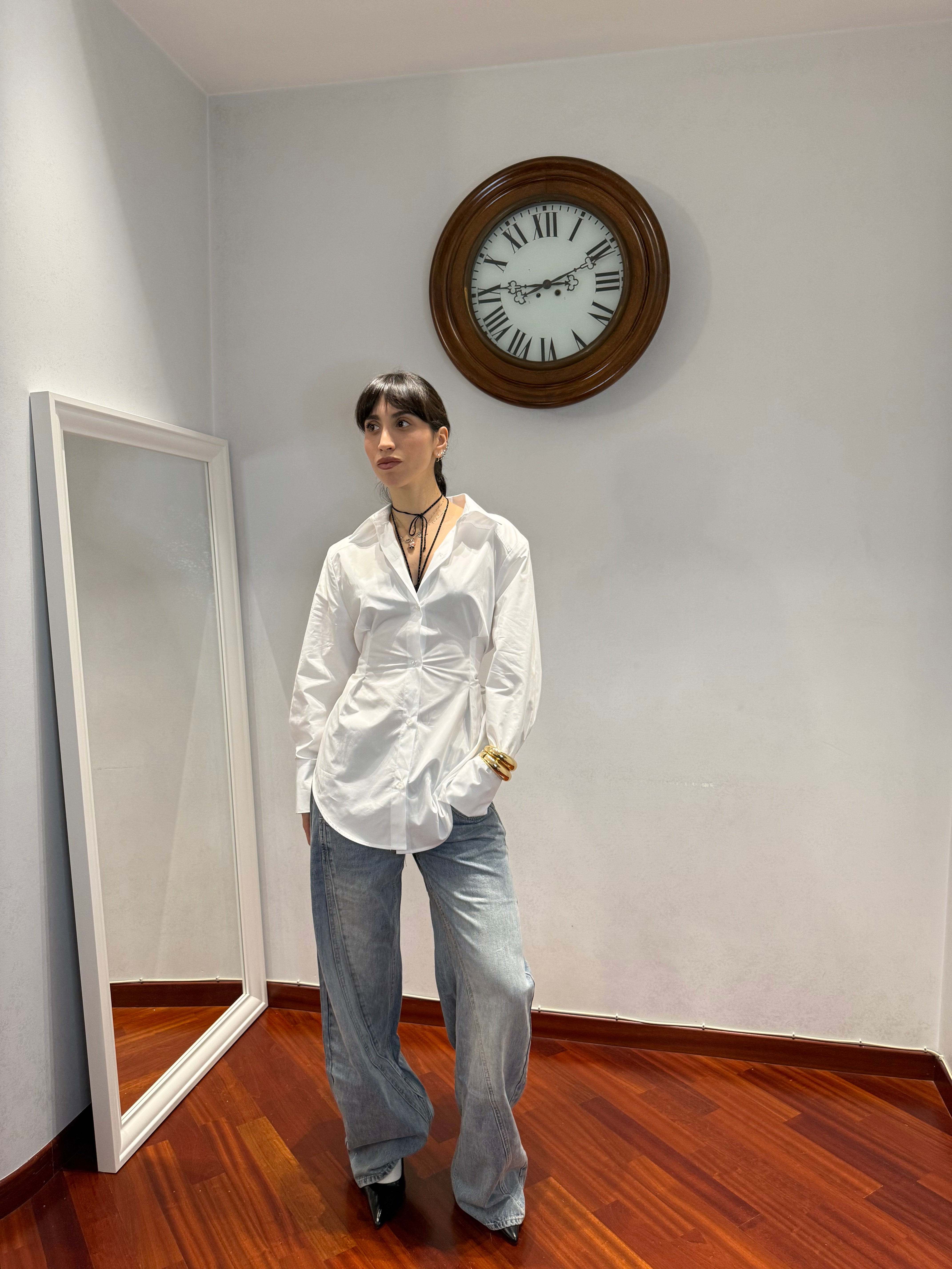 Camicia Maddy by Just West