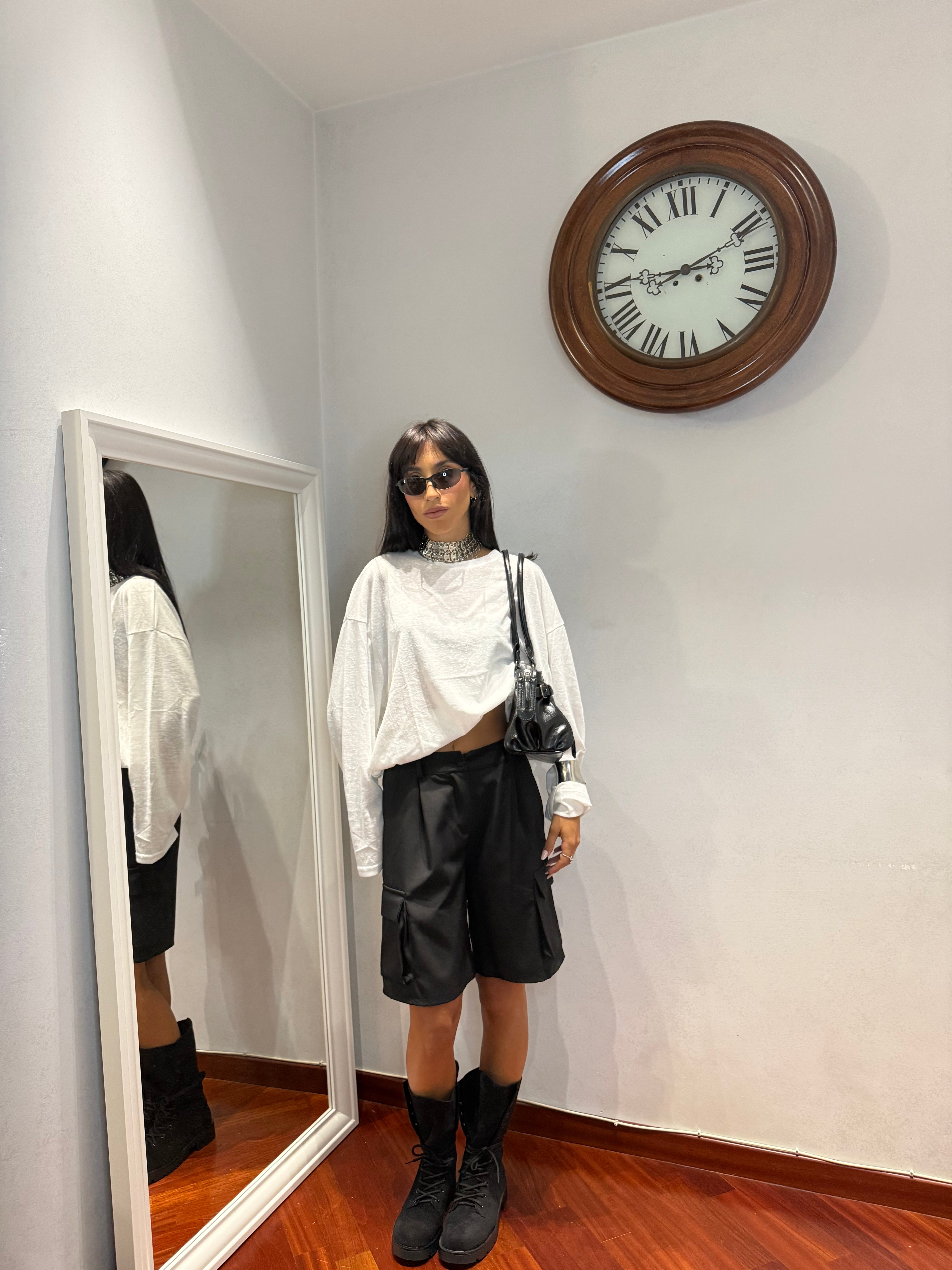 Longsleeve Salvavita
