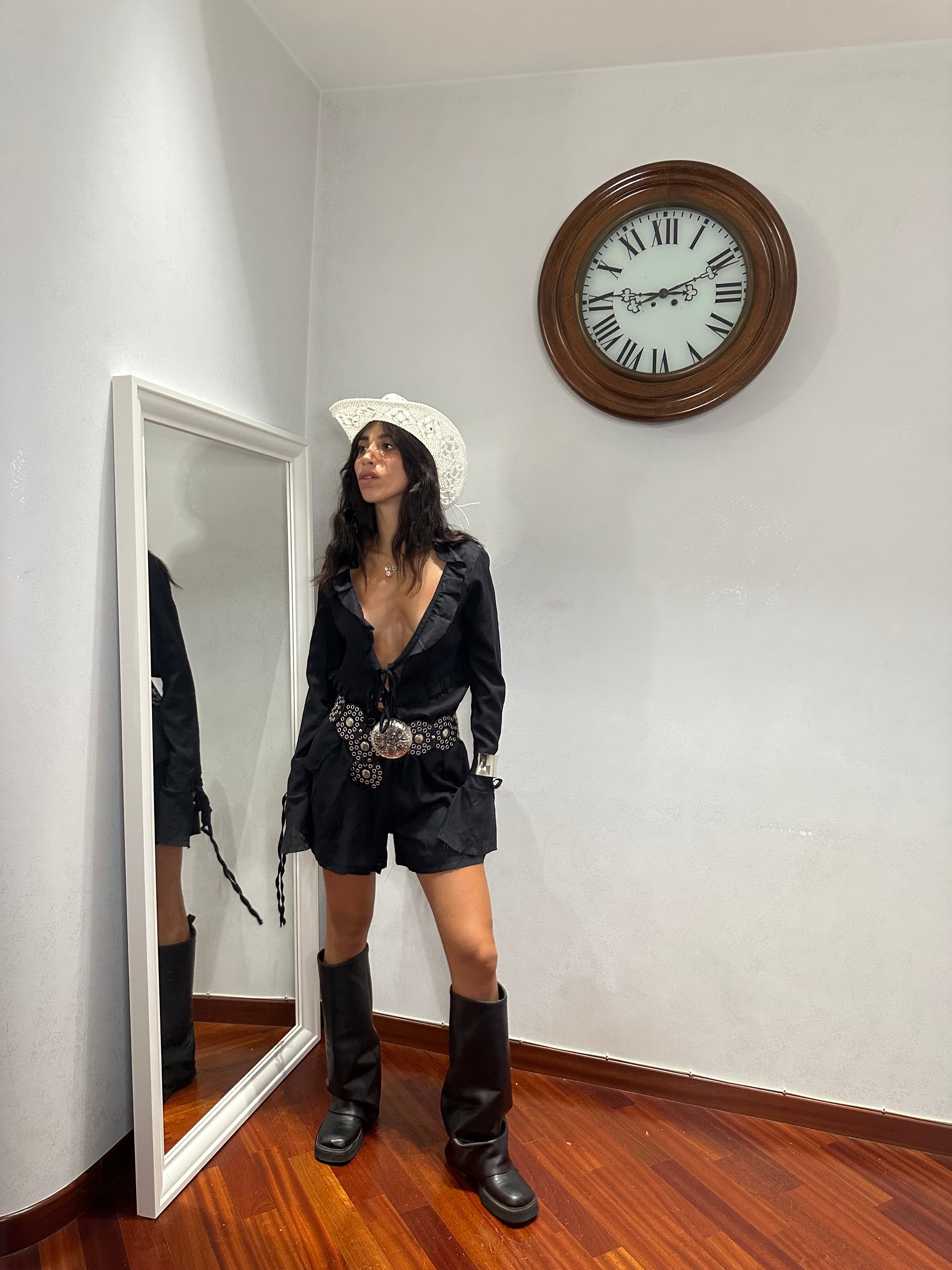 Coordinato Caraibi