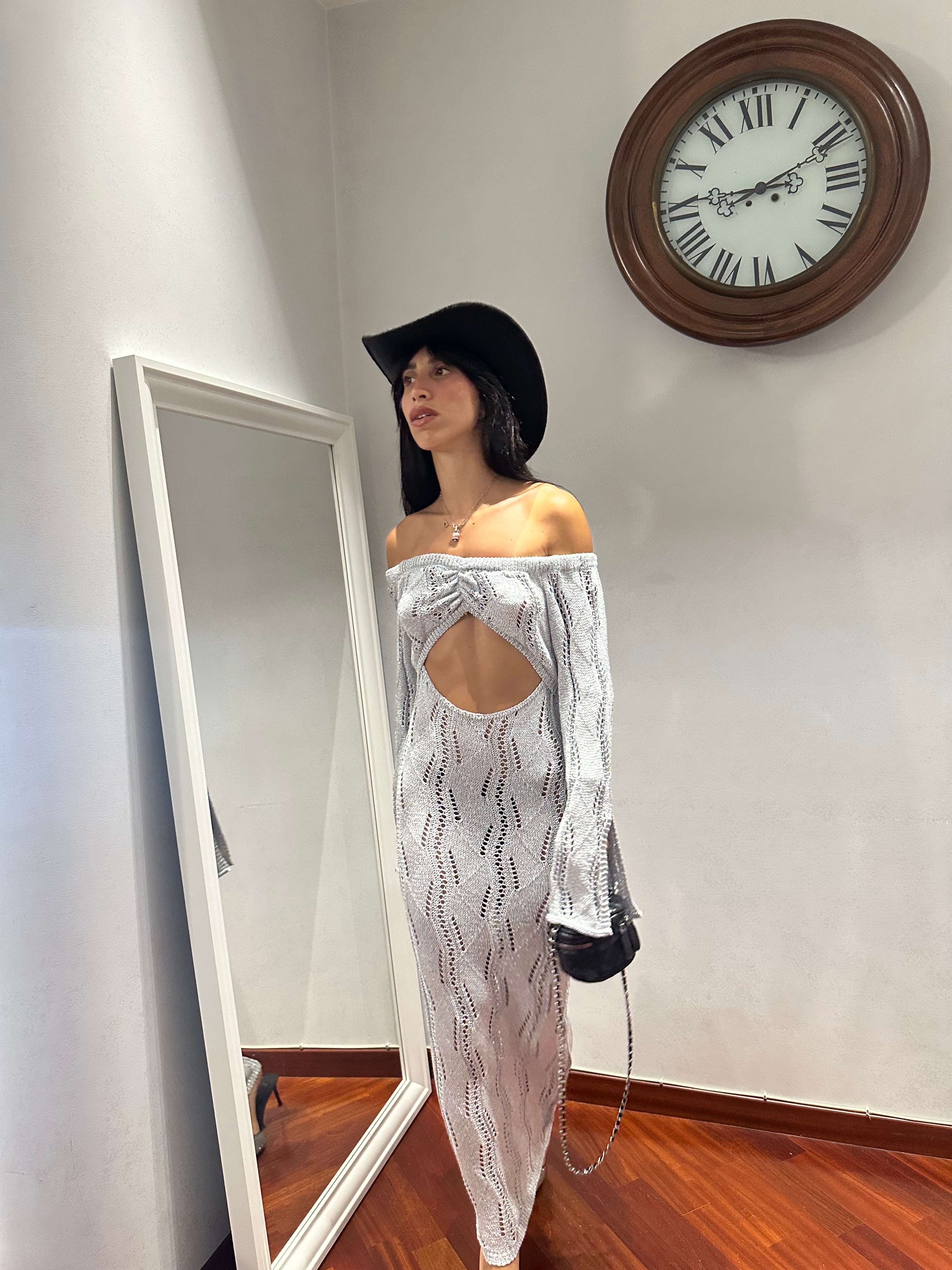 Dress Mermaid