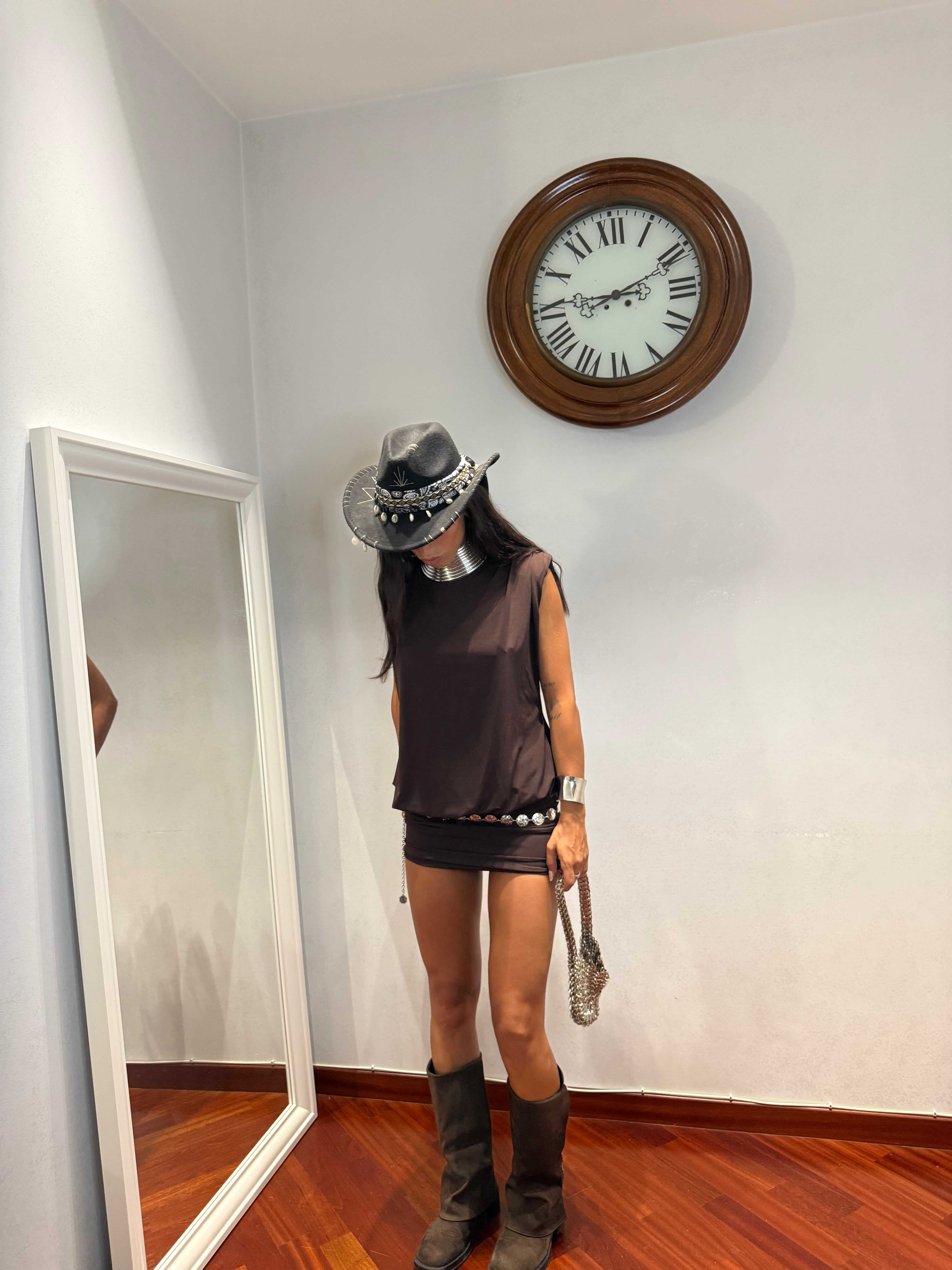 Dress Paloma
