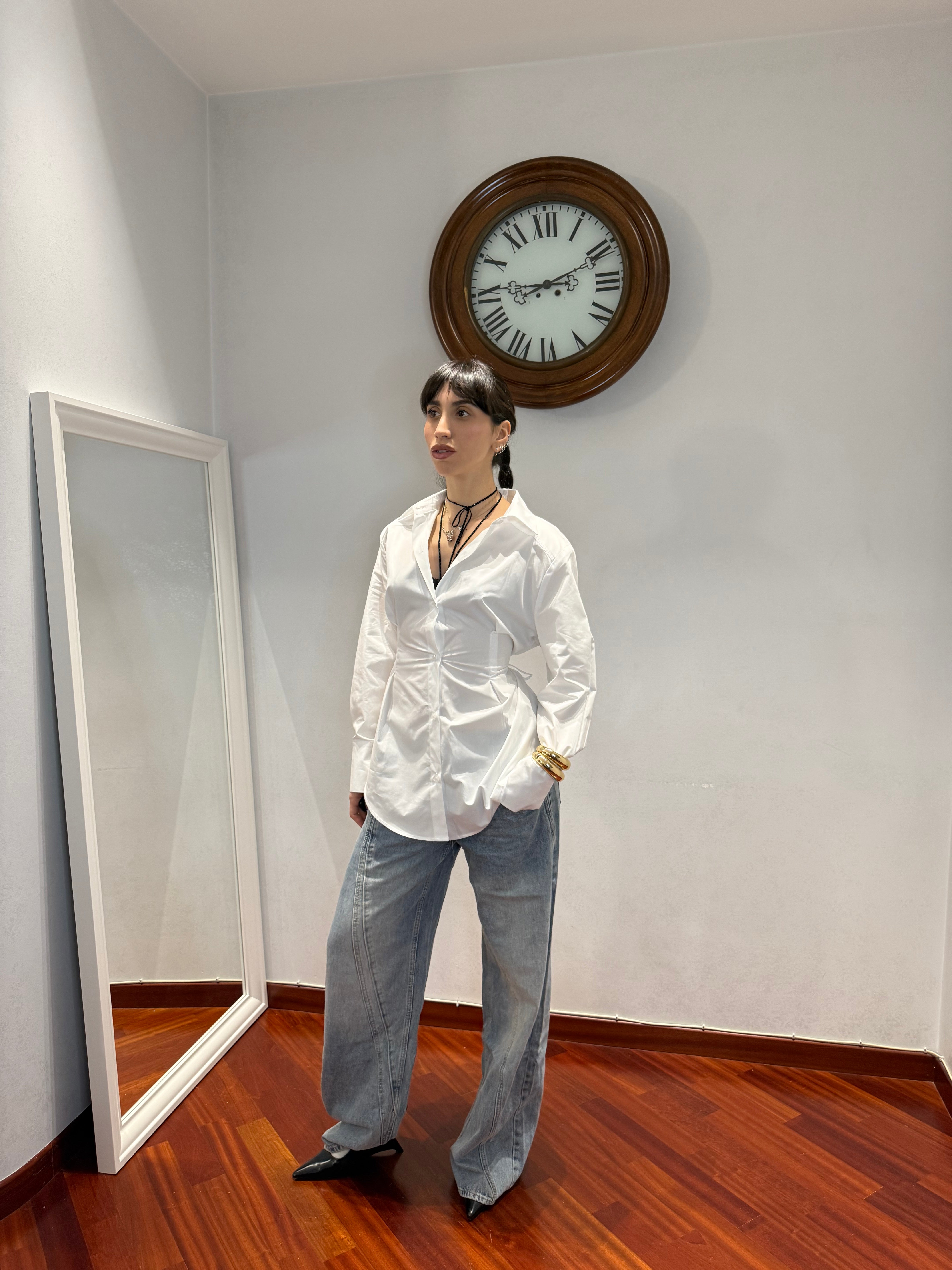 Camicia Maddy by Just West