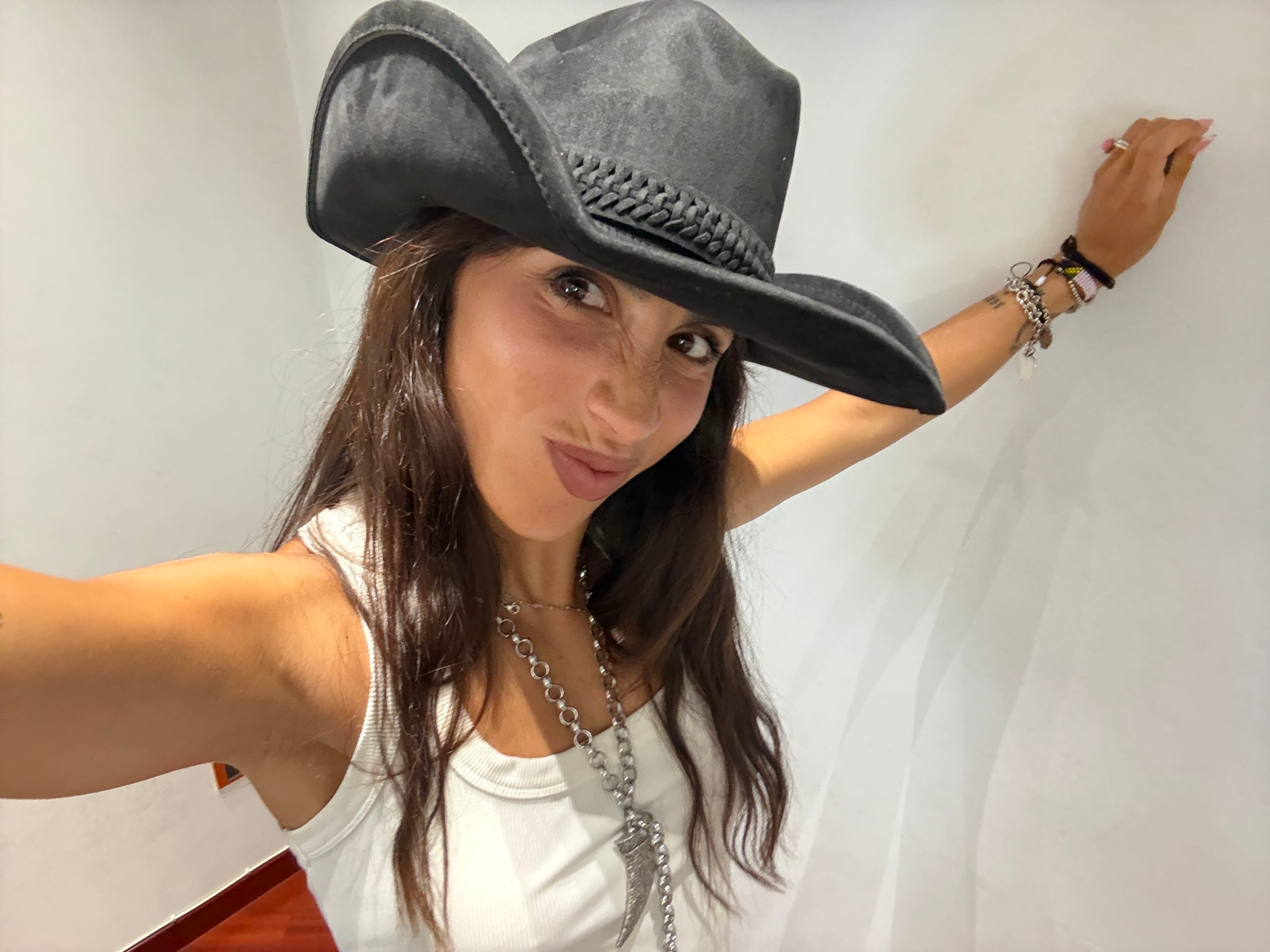 Cappello Fiesta
