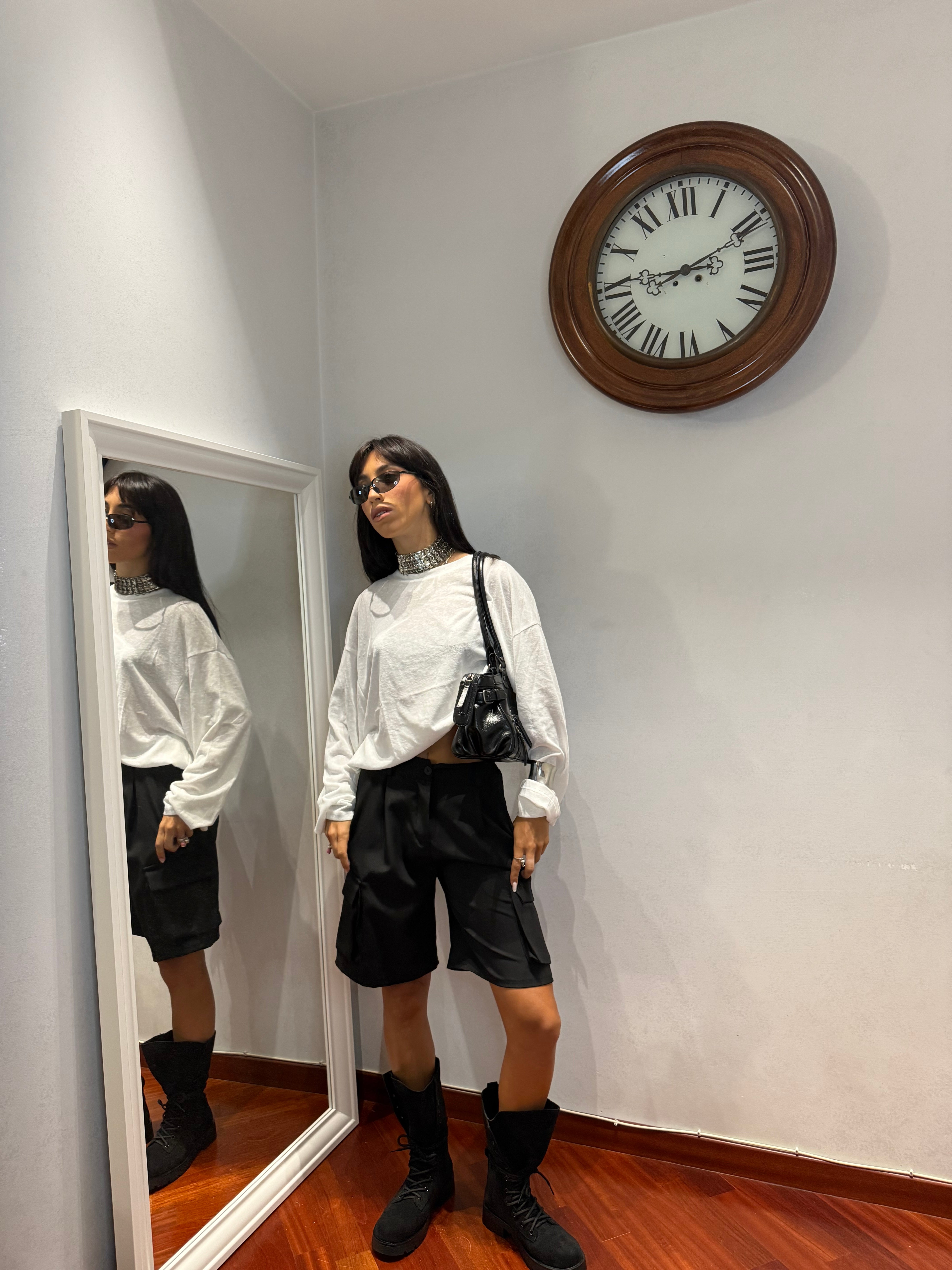 Longsleeve Salvavita