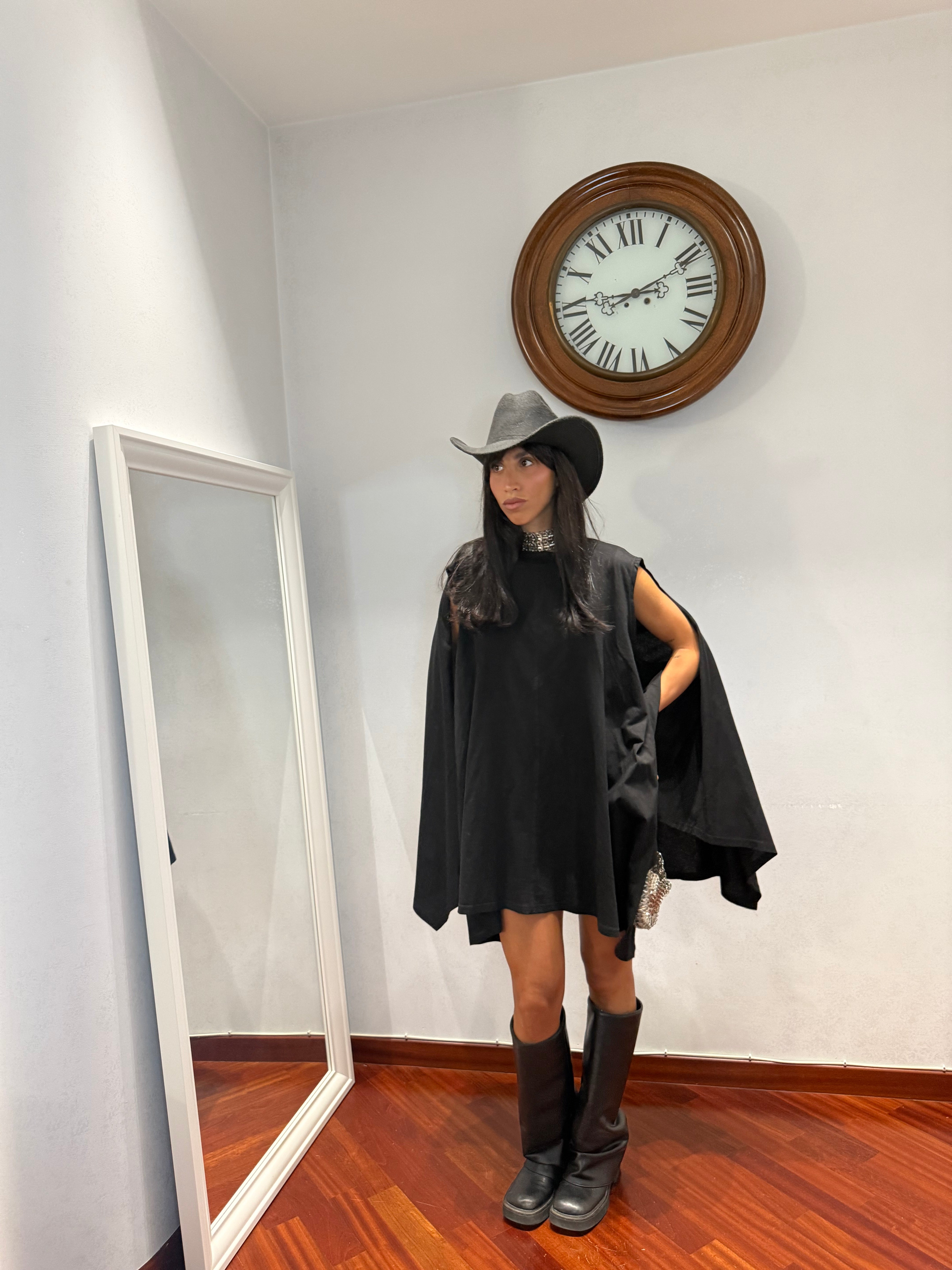 Dress Rick