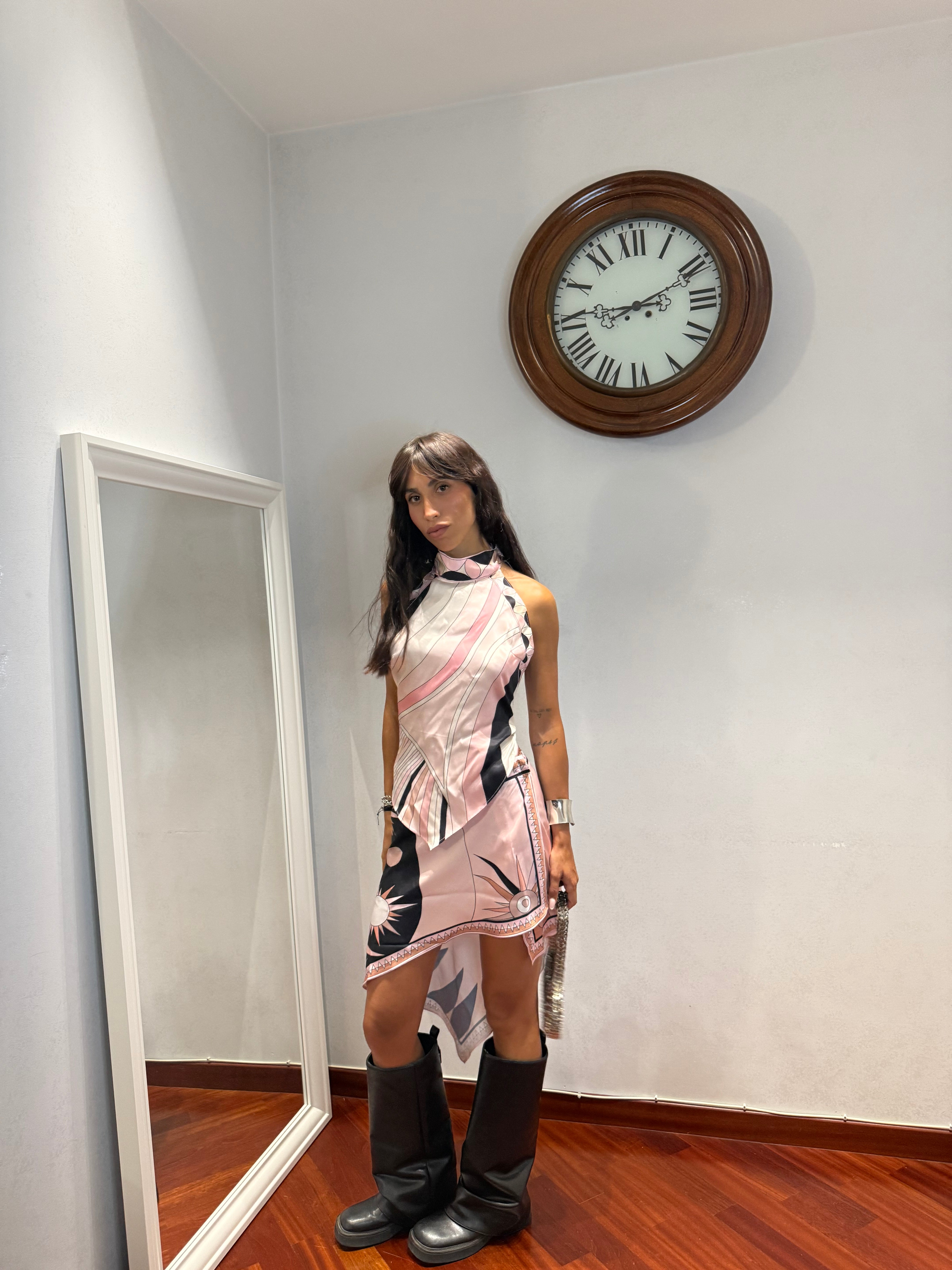 Coordinati Capri