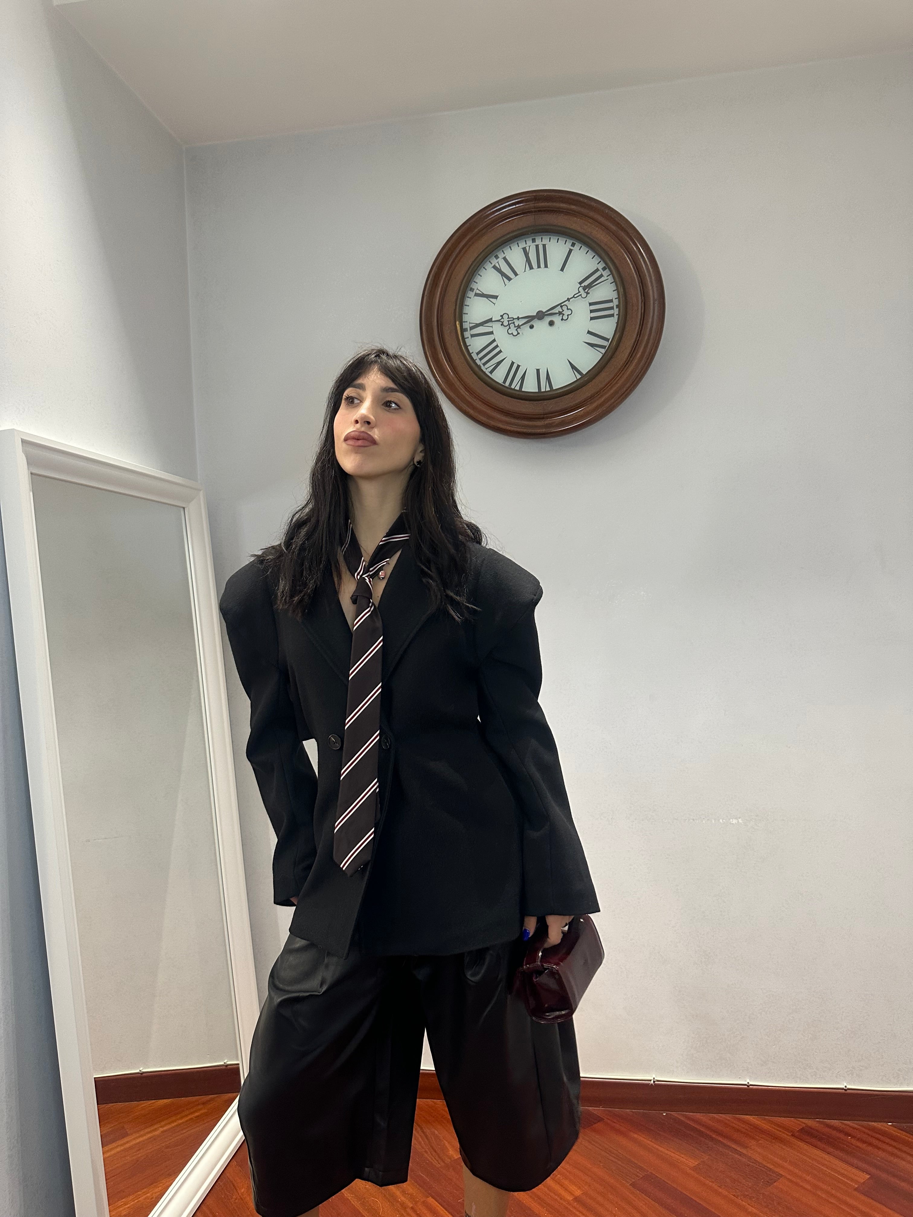 Blazer Power by Just West