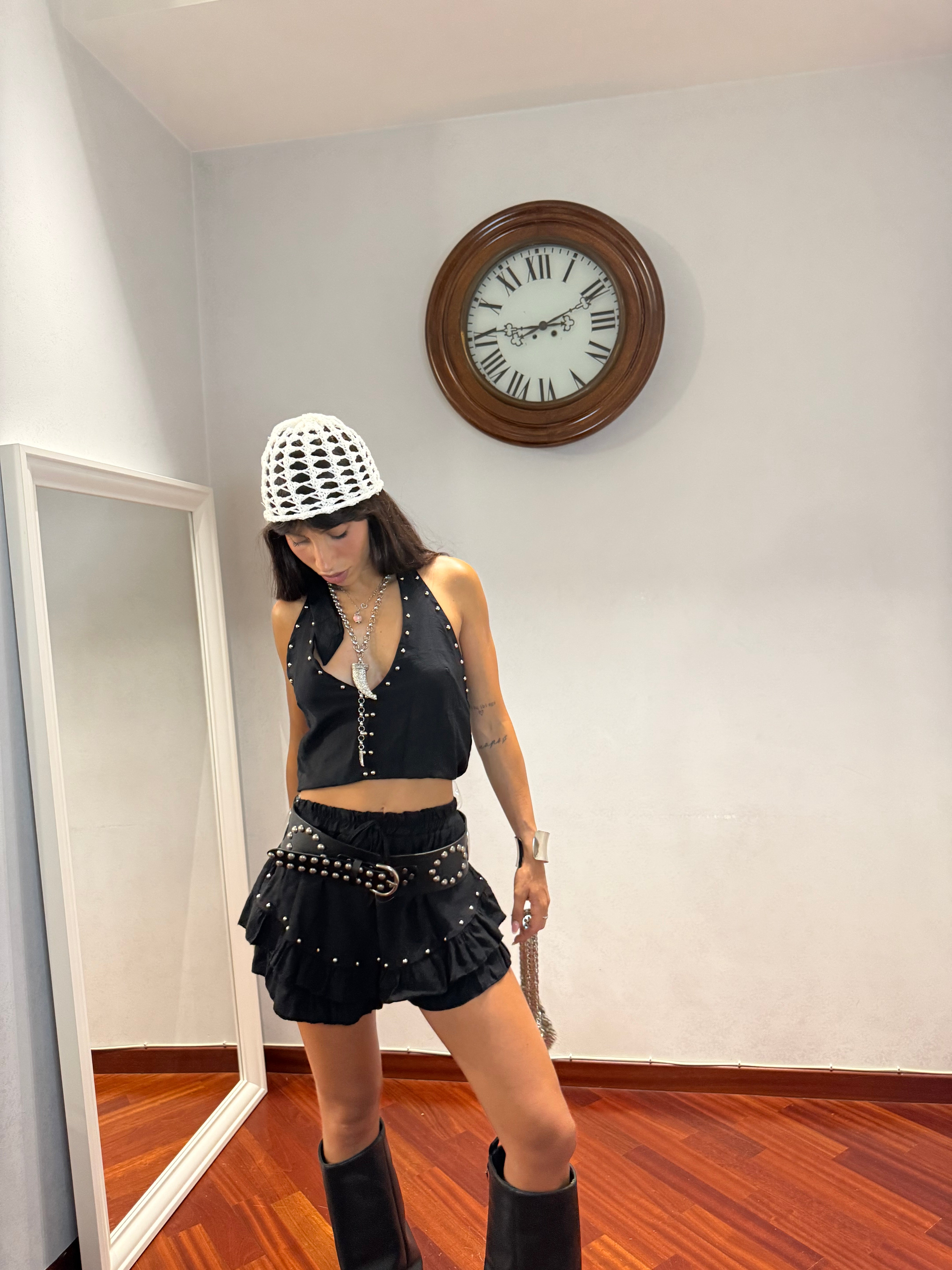Coorindato Gitana