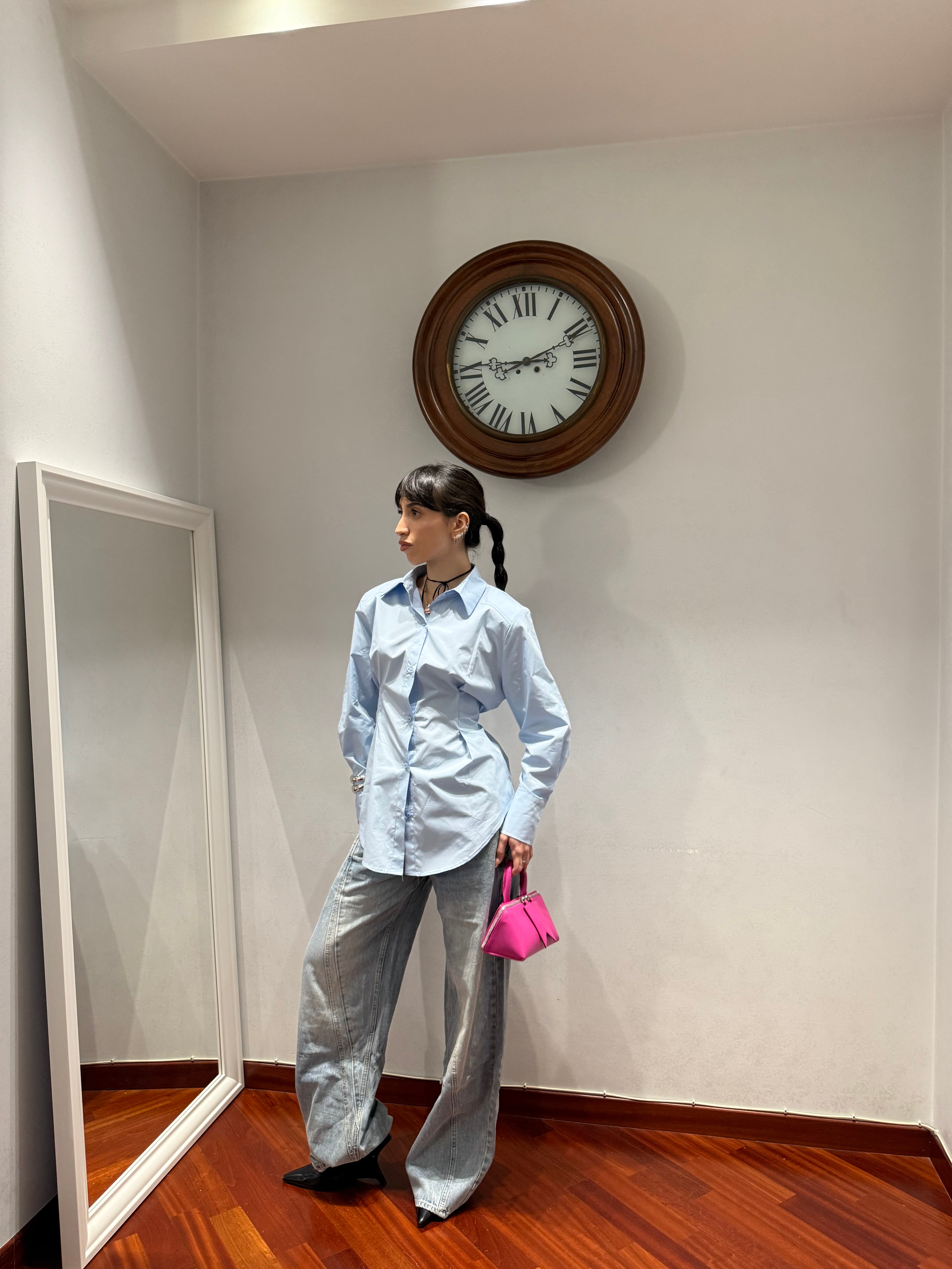 Camicia Maddy by Just West