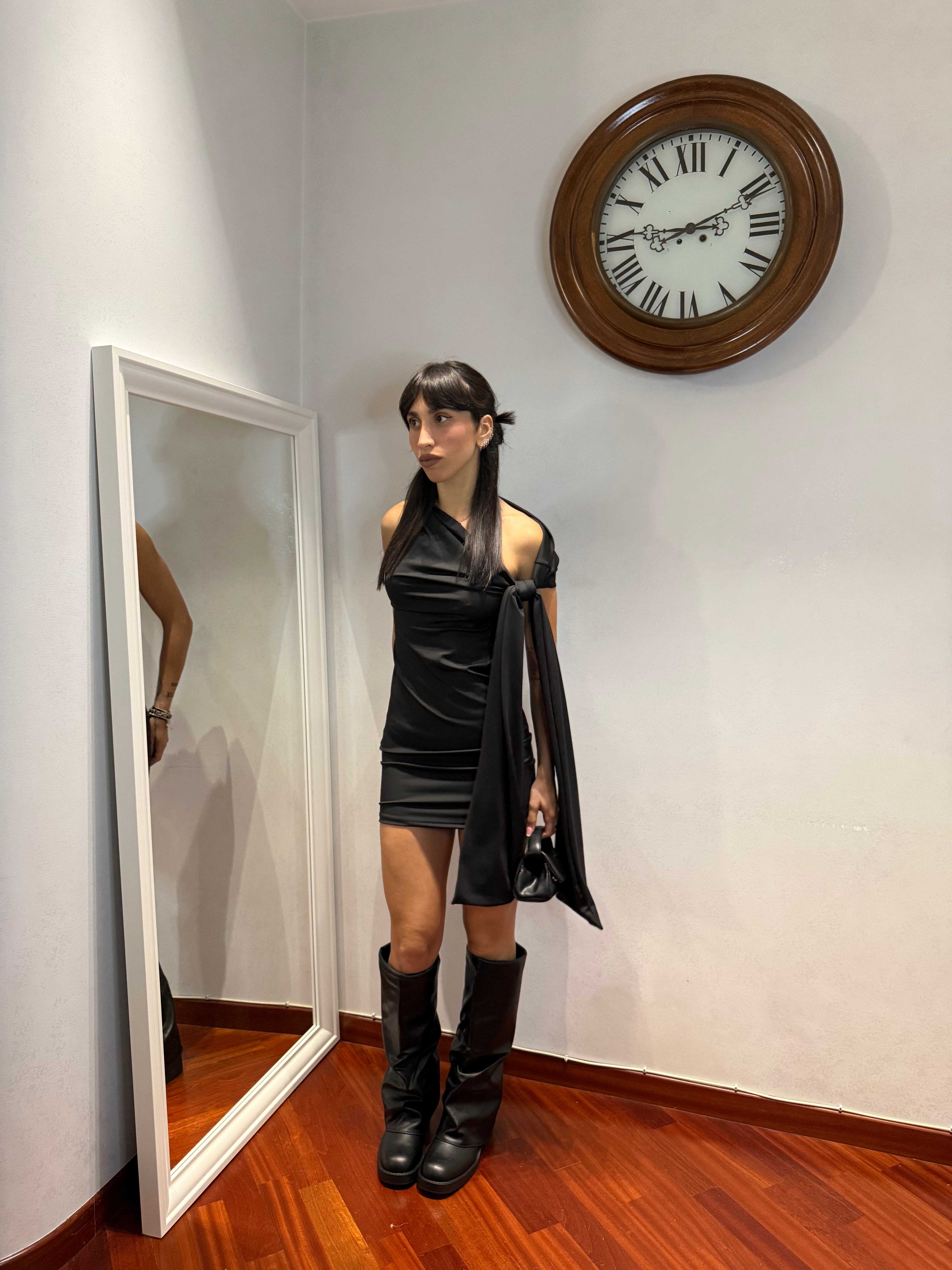Dress Drape