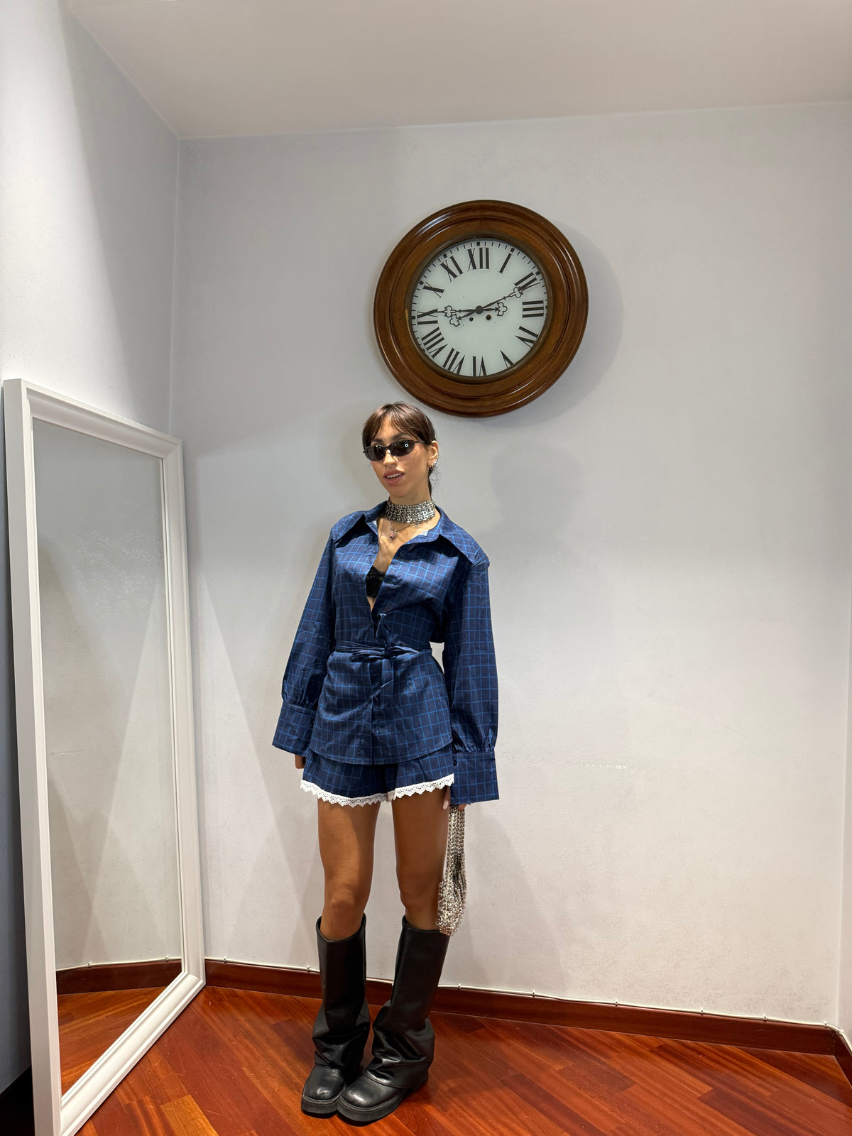 Coordinato Candy