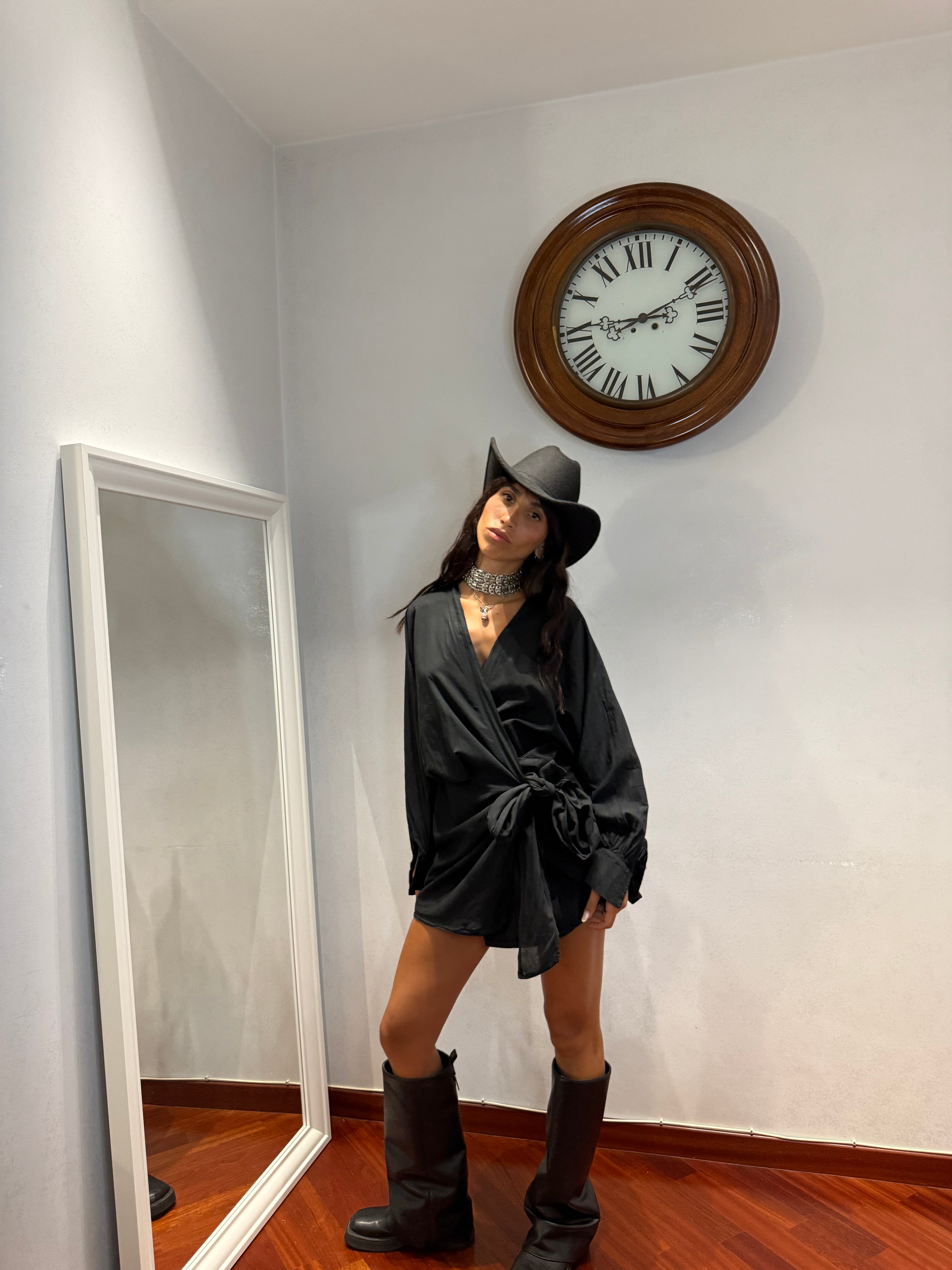Dress Kimono