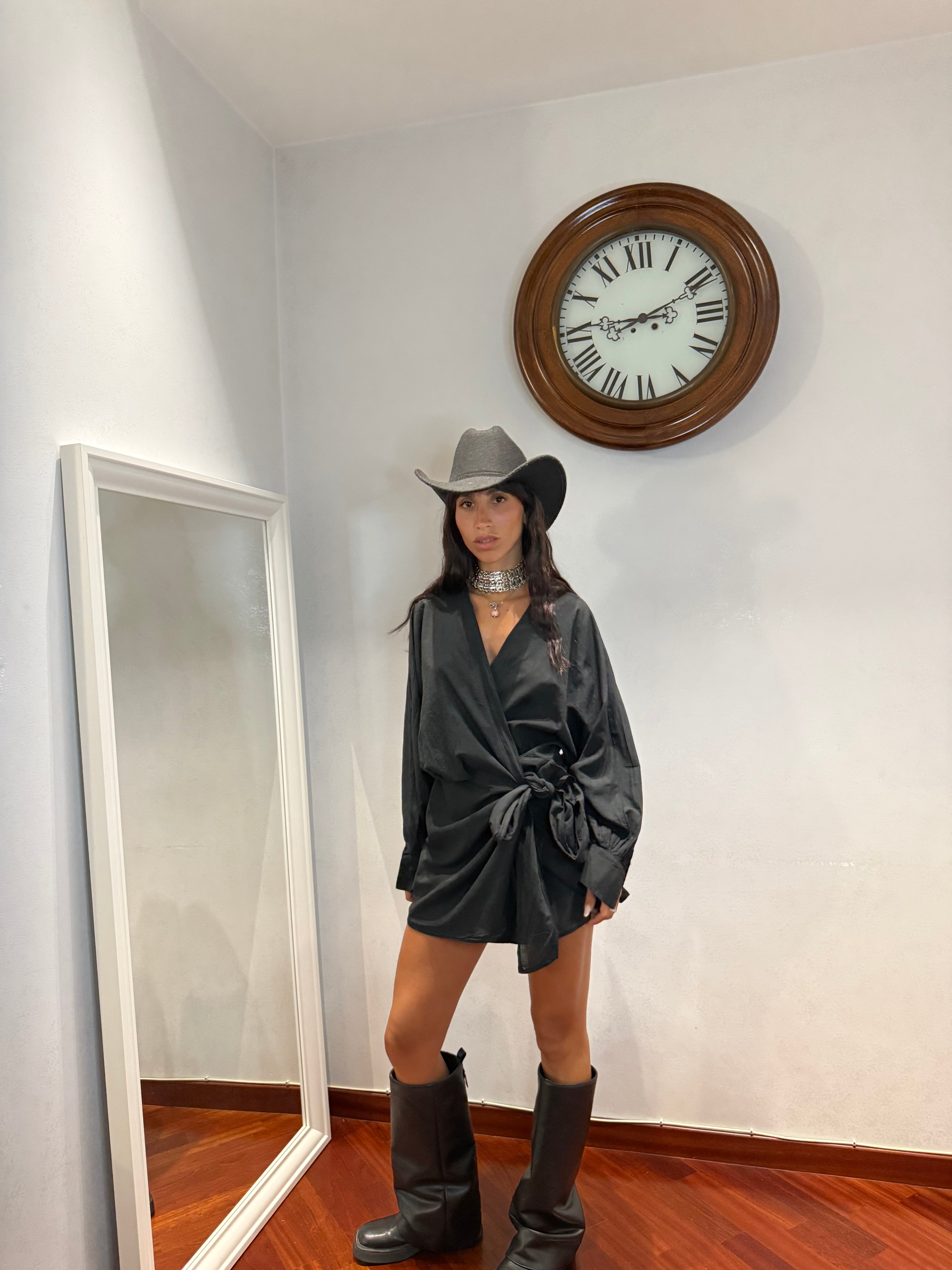 Dress Kimono
