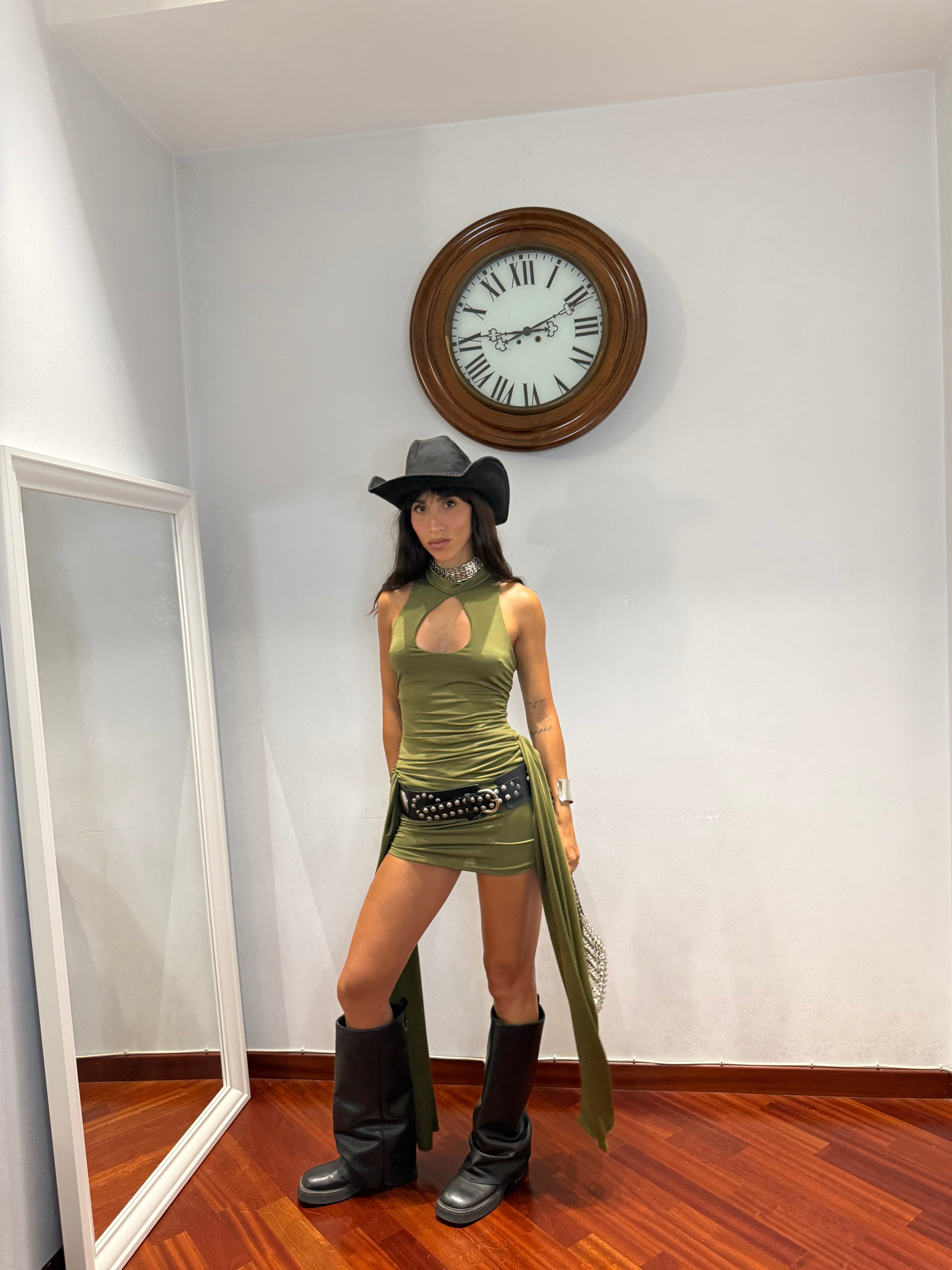 Dress Isla (vari colori)