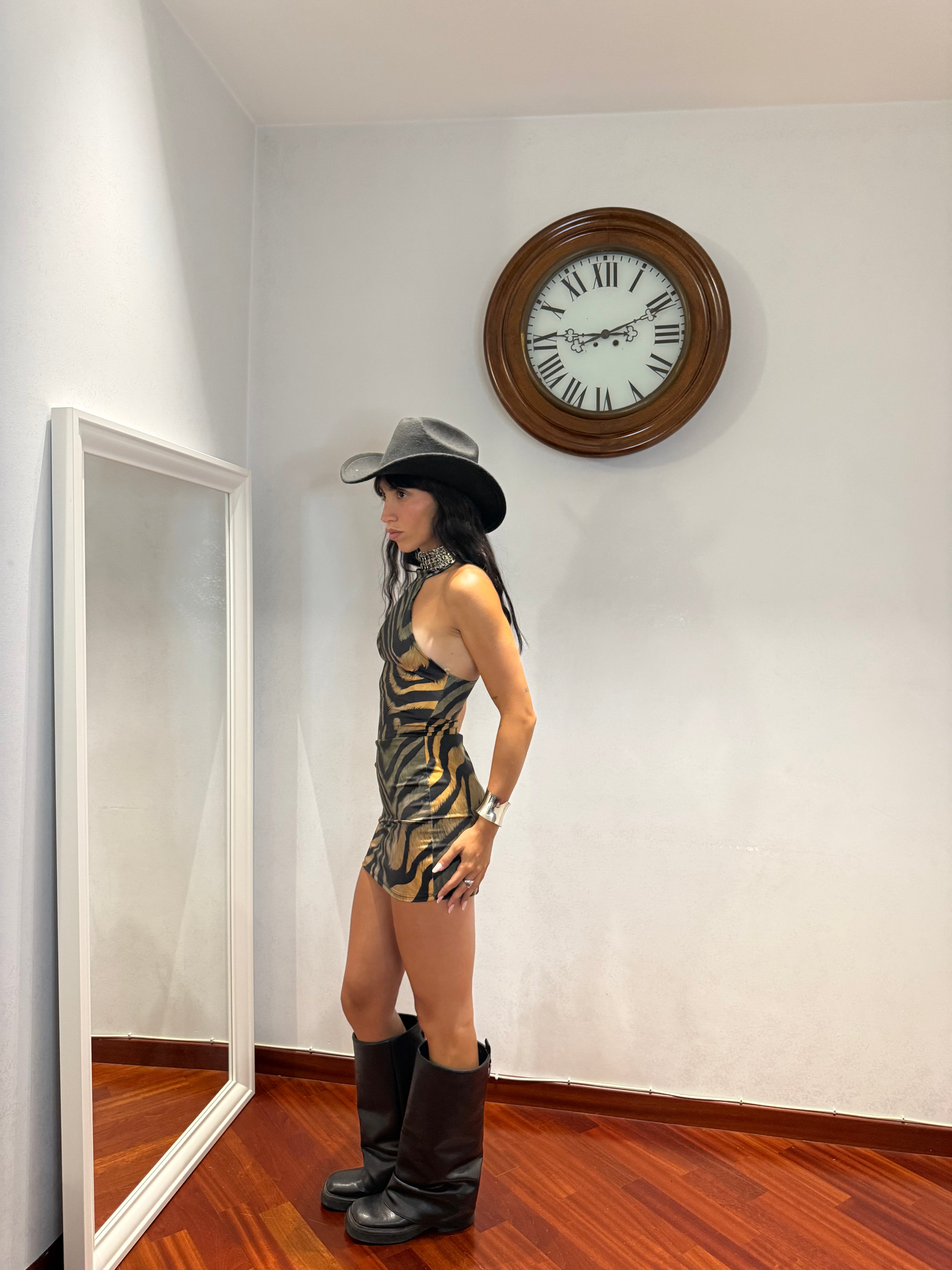 MiniDress Apulia