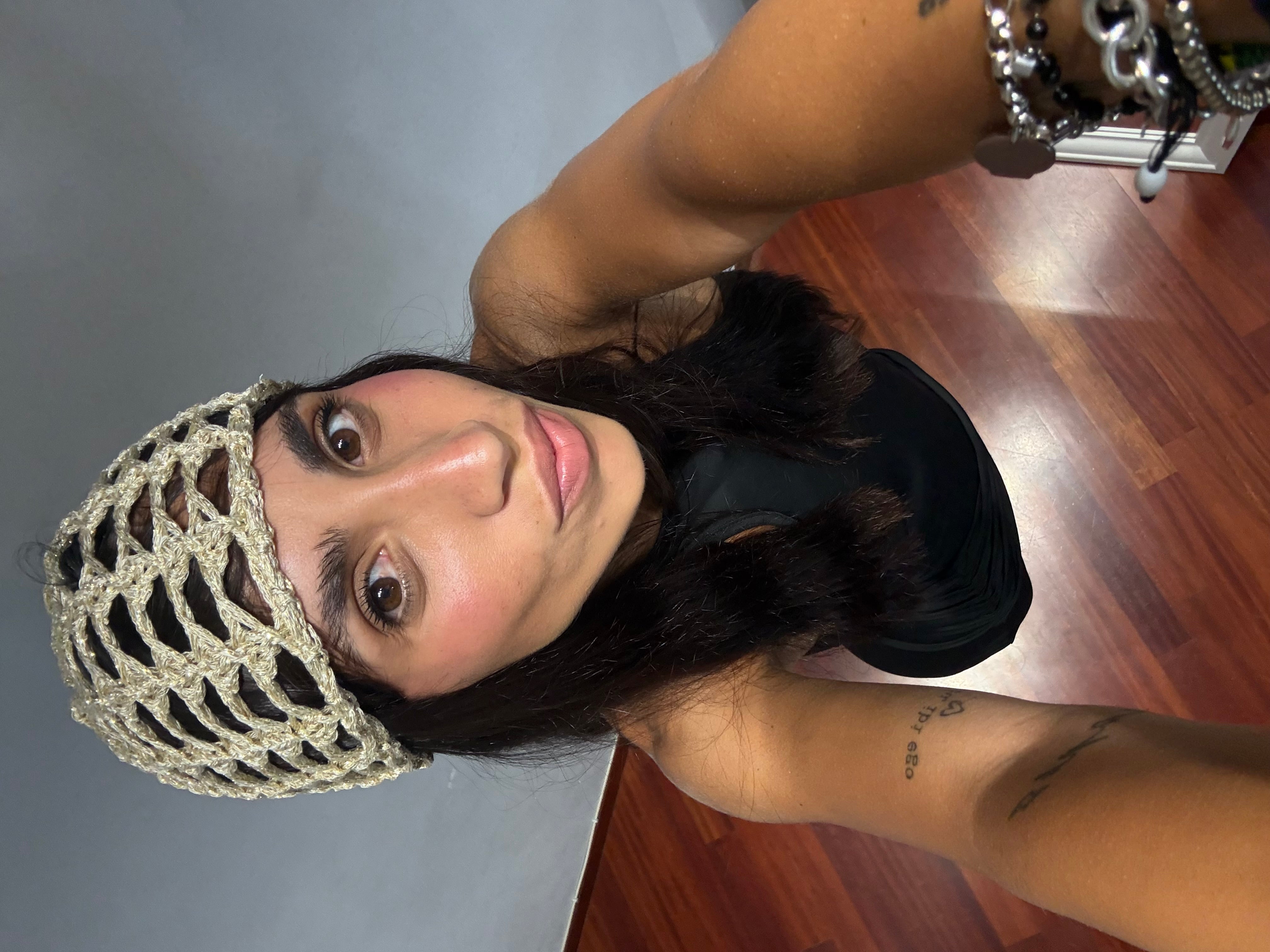 Retina Capelli