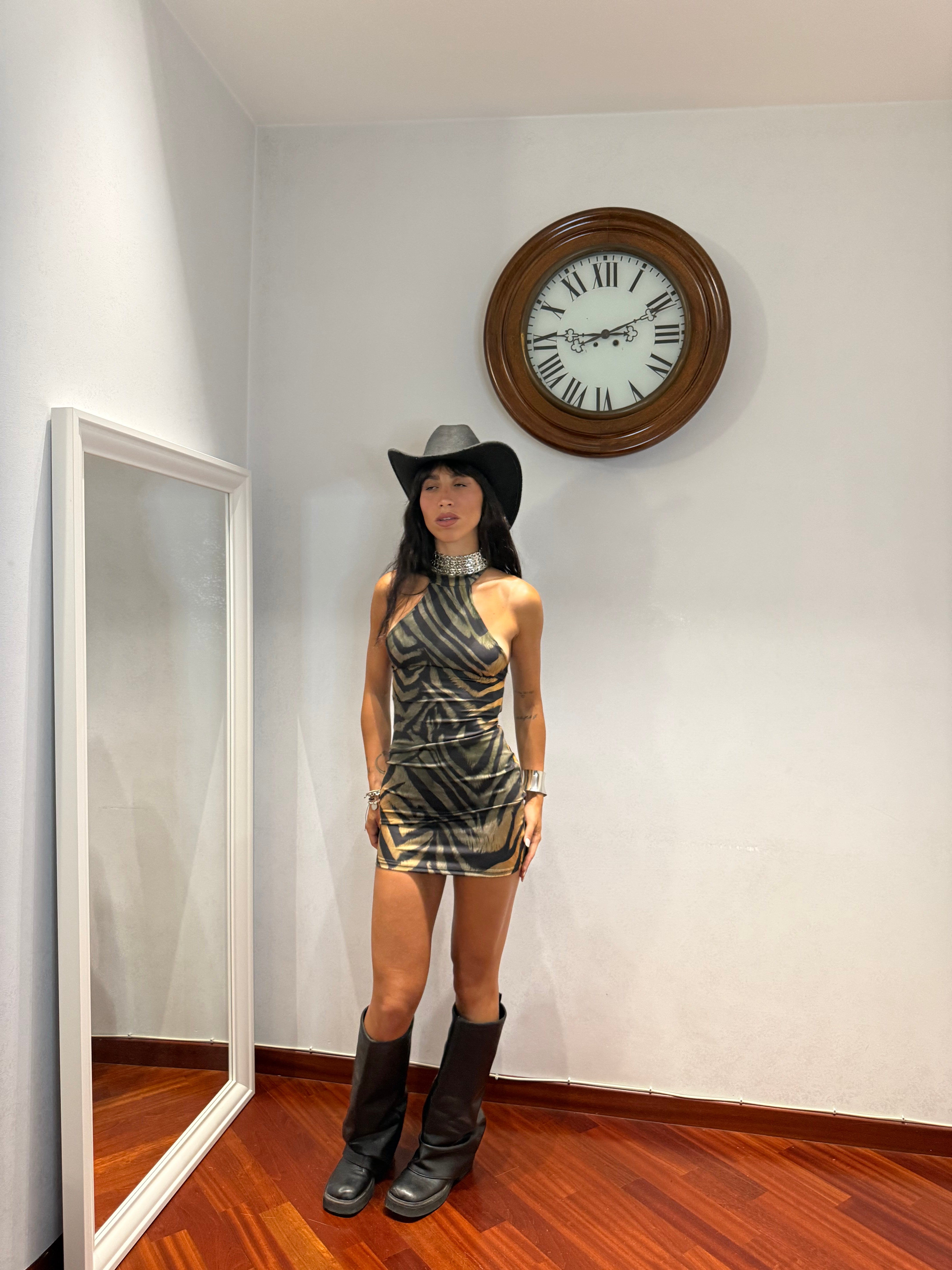 MiniDress Apulia