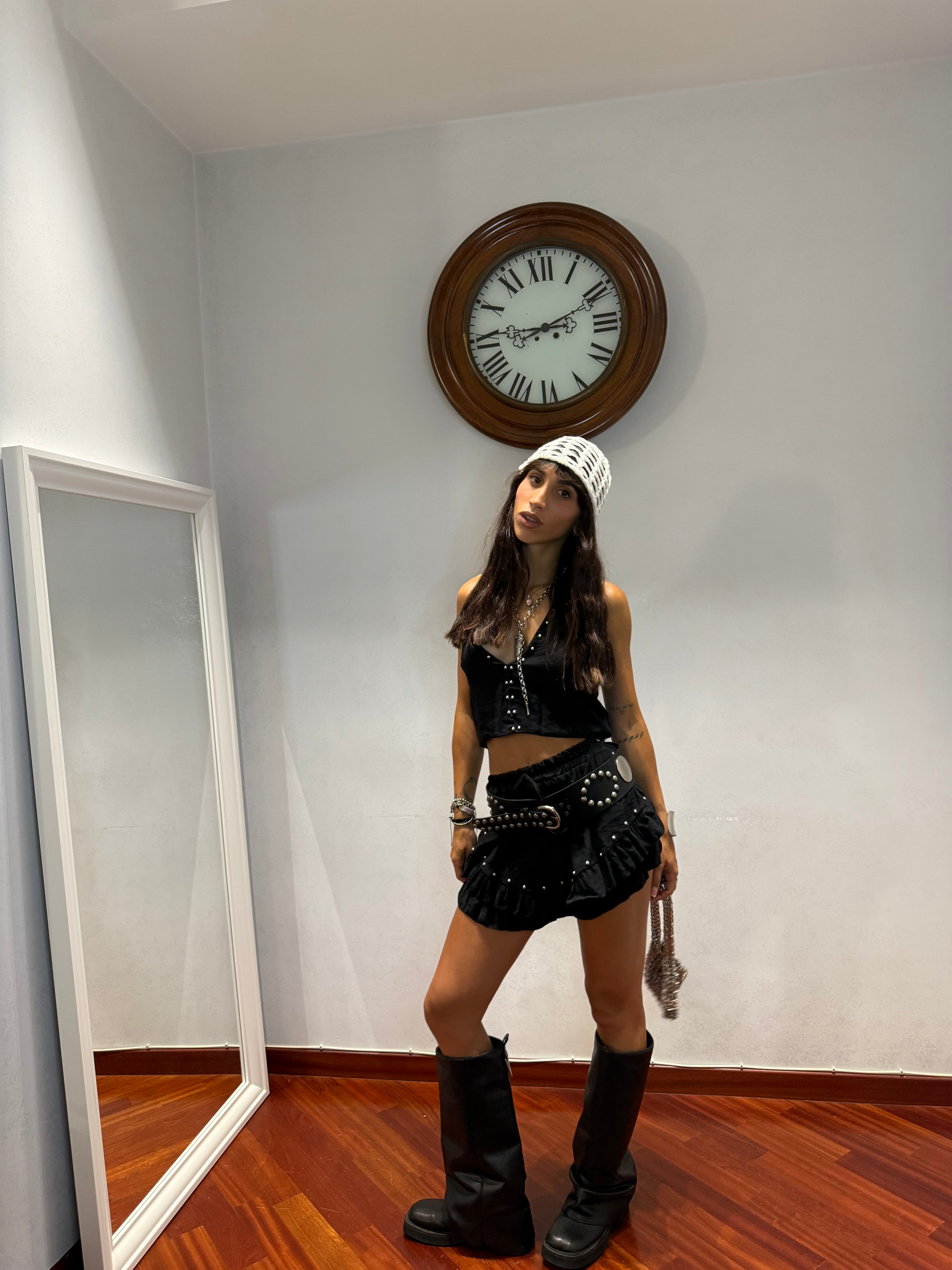 Coorindato Gitana