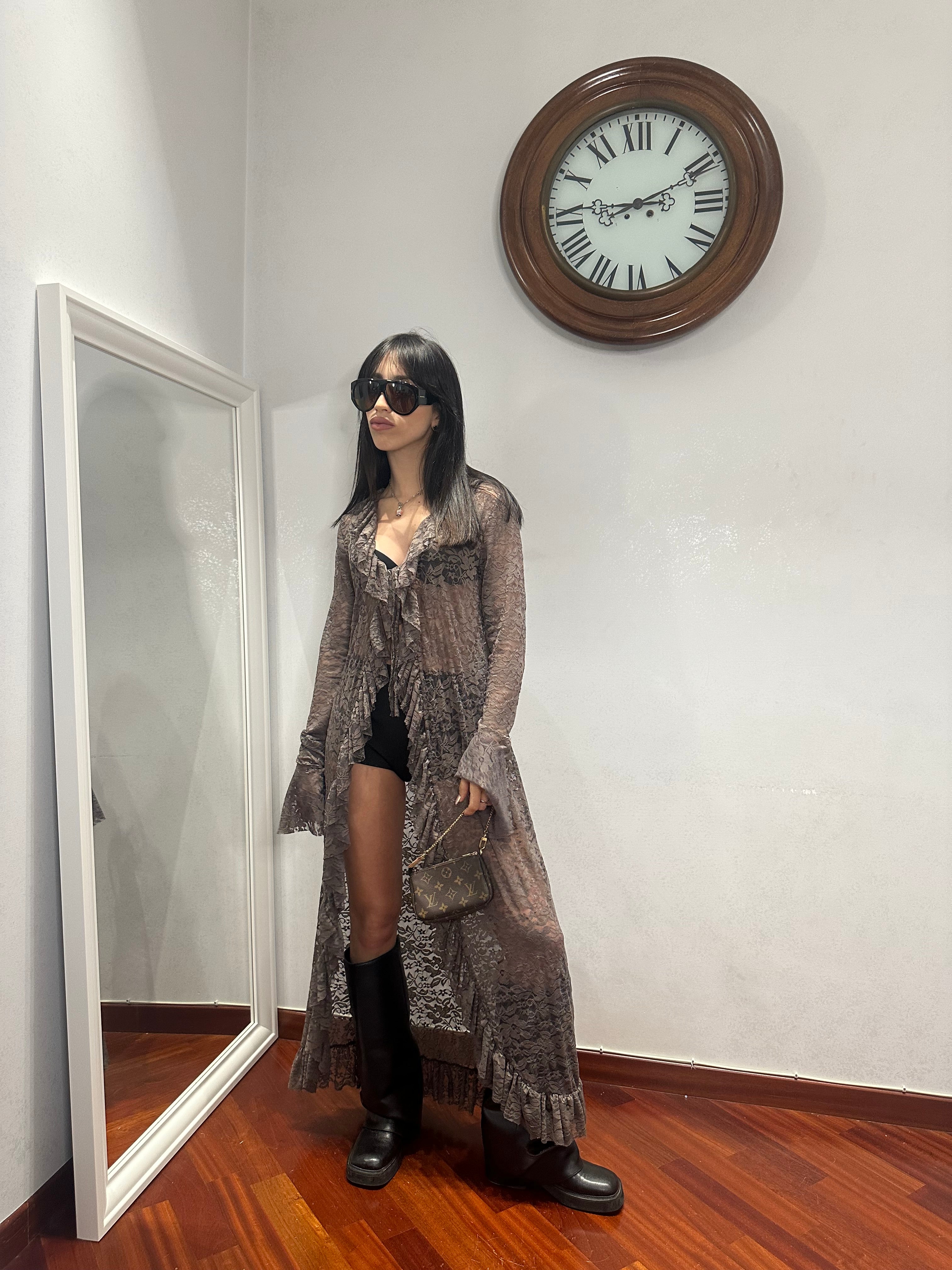 Kimono Badawi