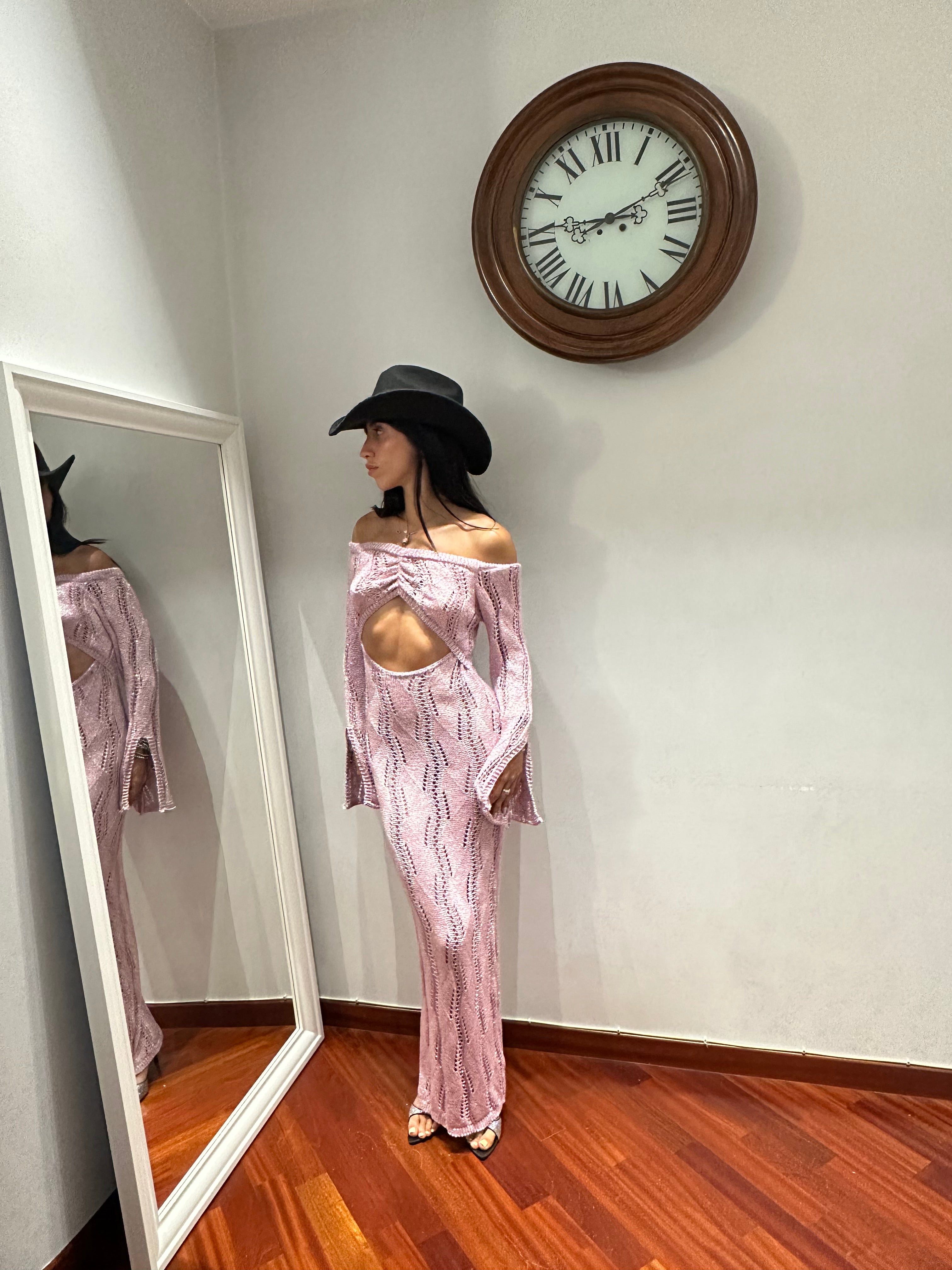 Dress Mermaid