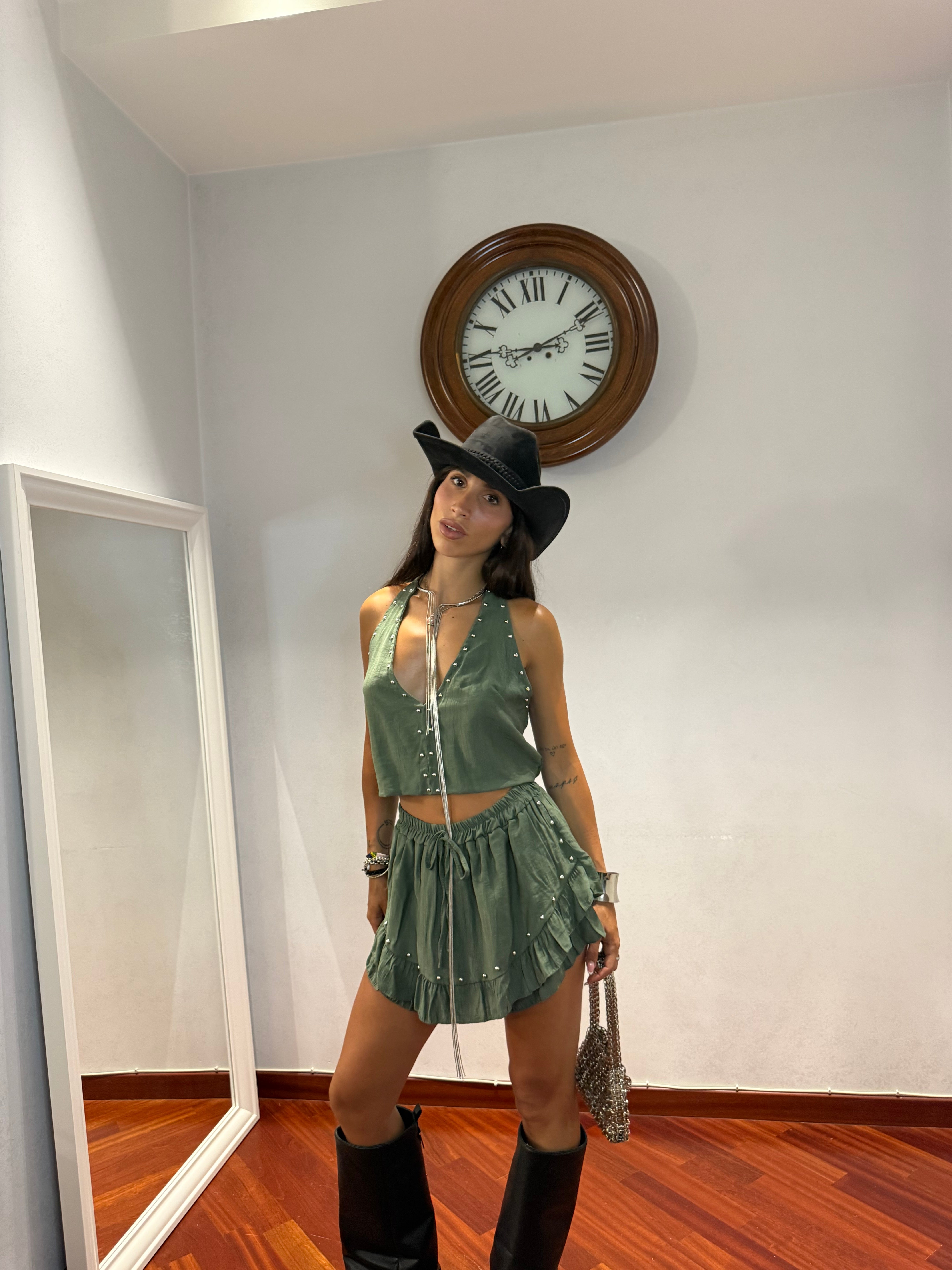 Coorindato Gitana