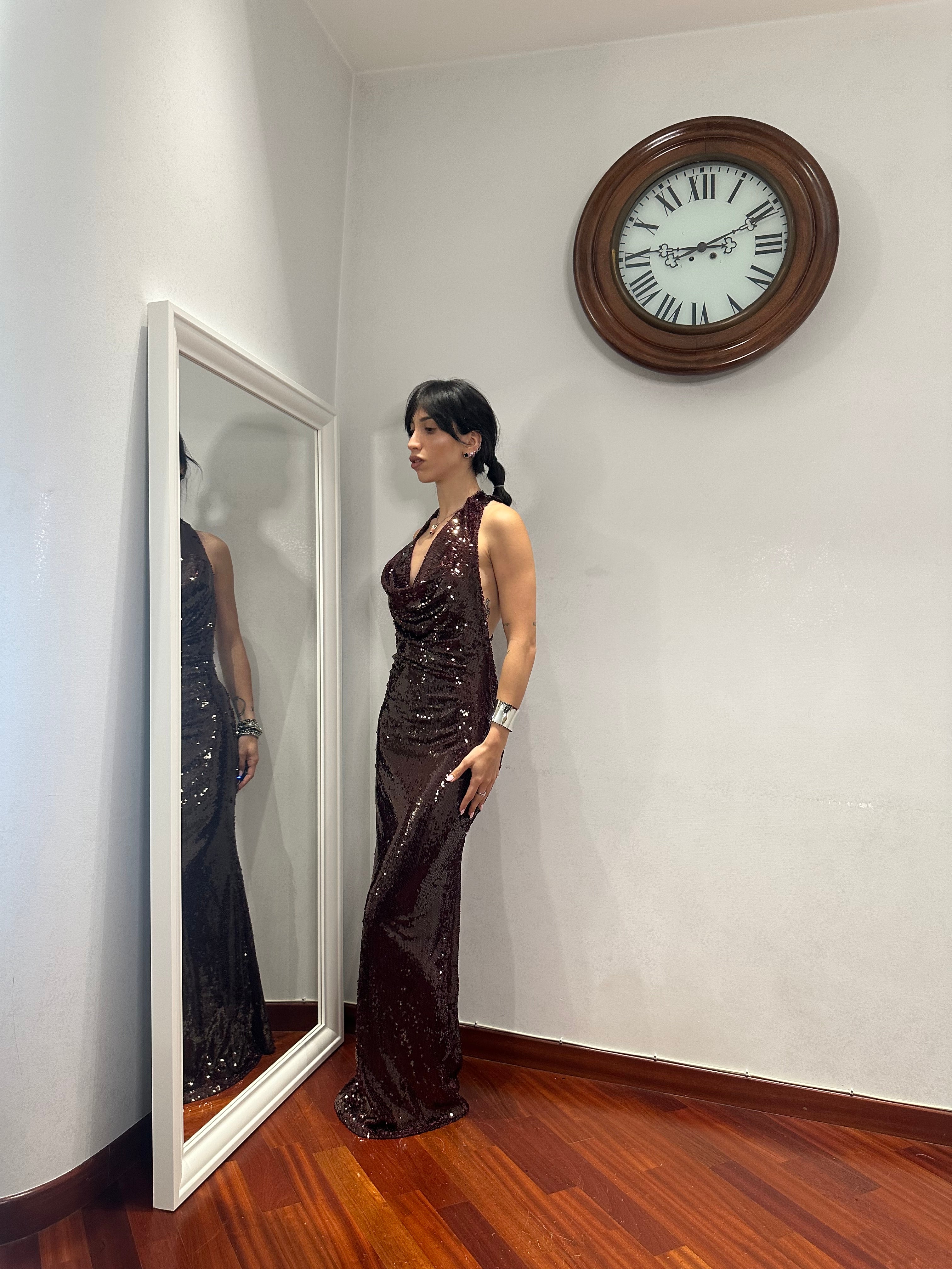 Dress Ego