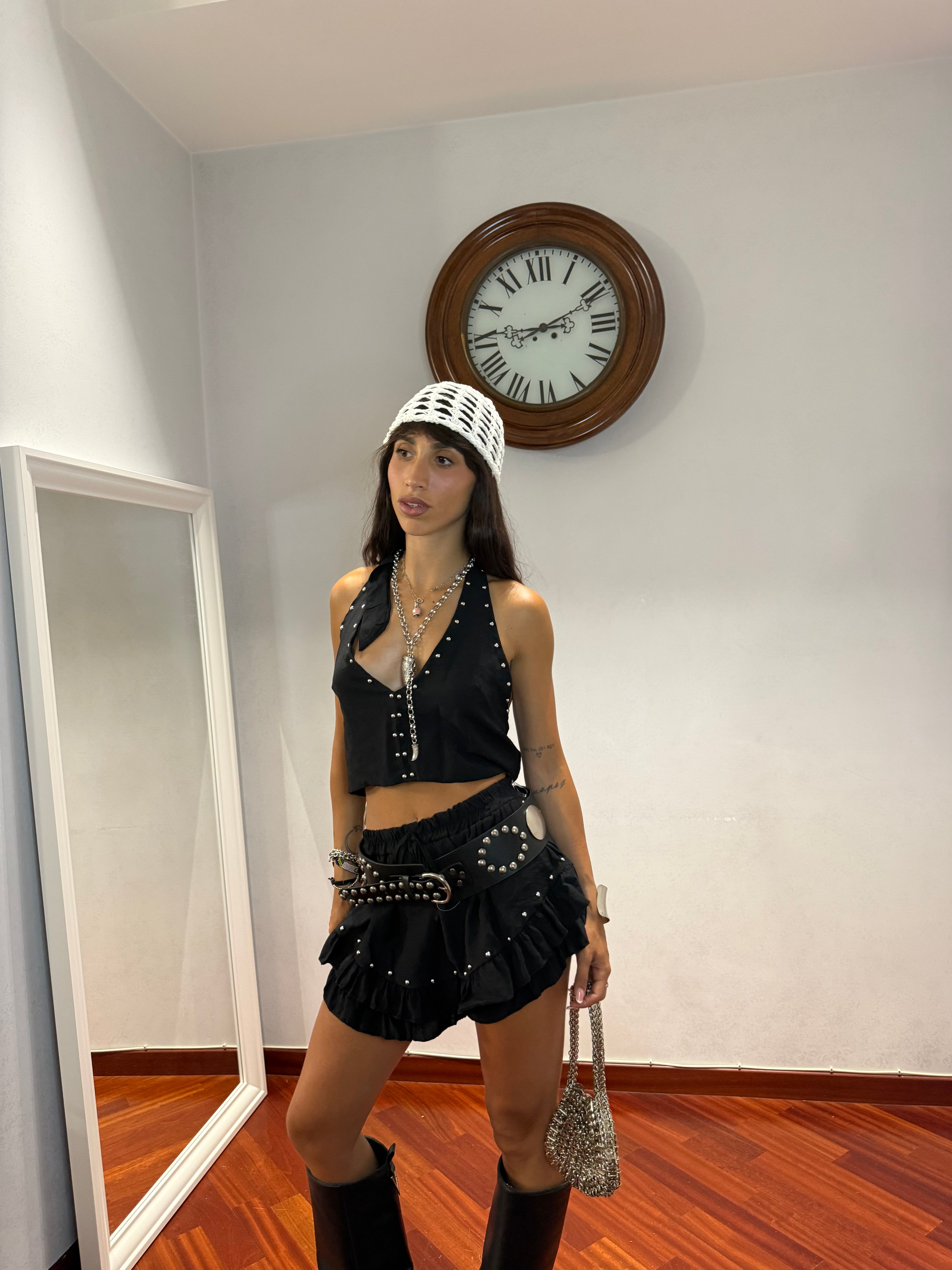 Coorindato Gitana